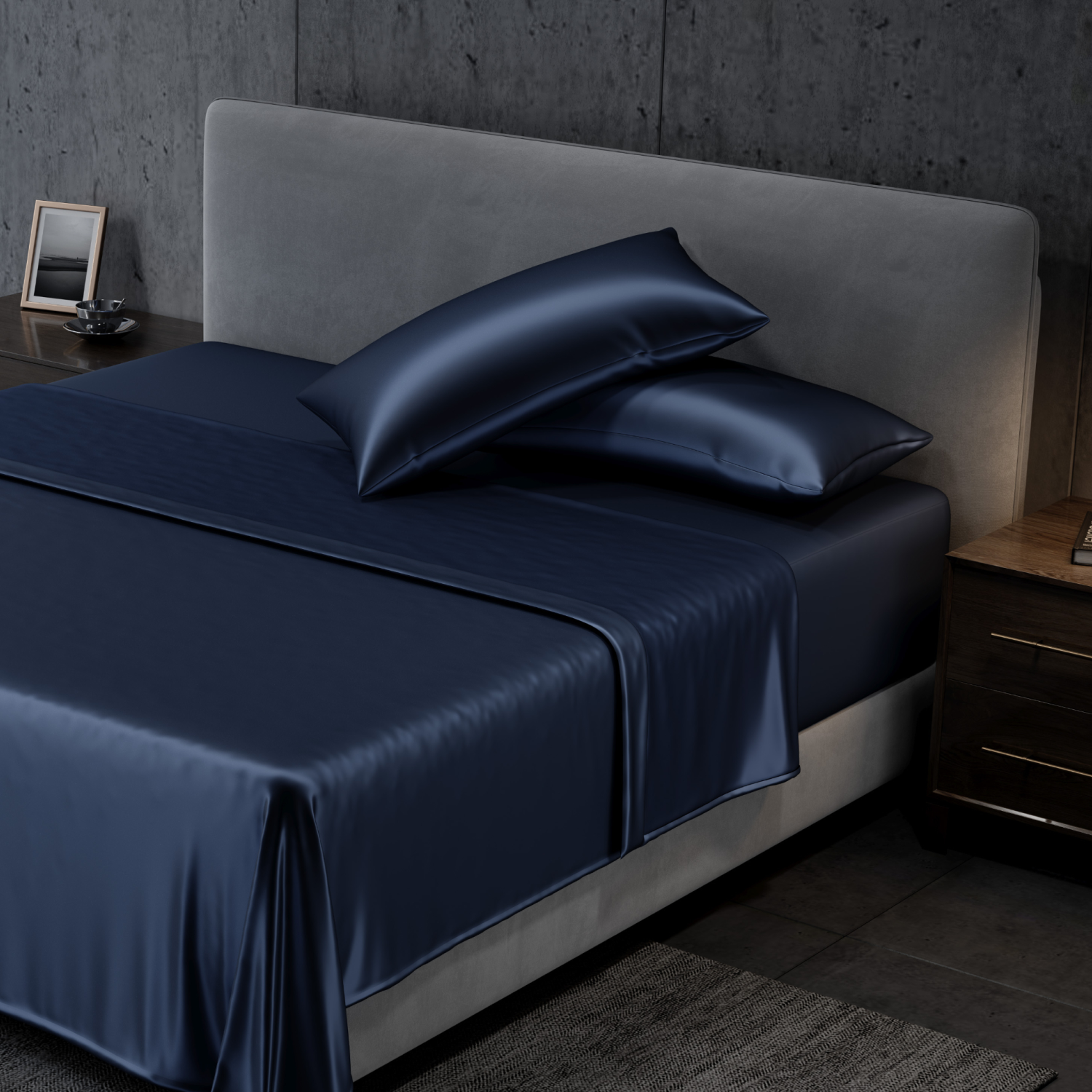 CoolNest Cooling Sheet Set - Image 3