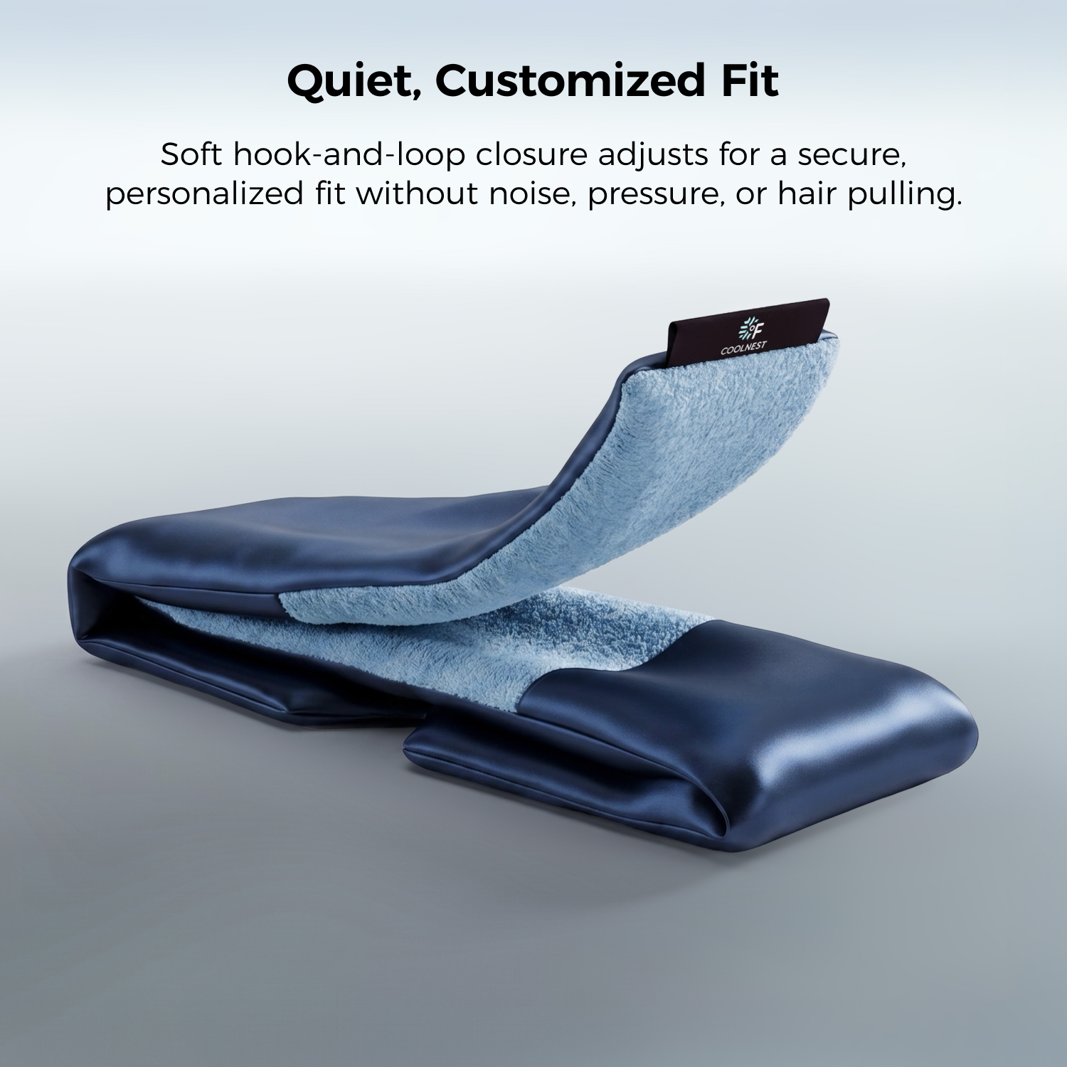 CoolNest Cooling Eye Mask - Image 4