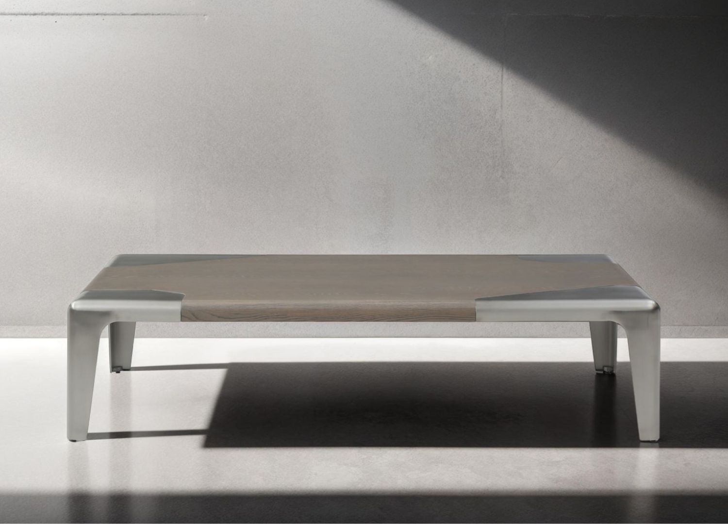 Elena Rectangle Coffee Table - Image 3