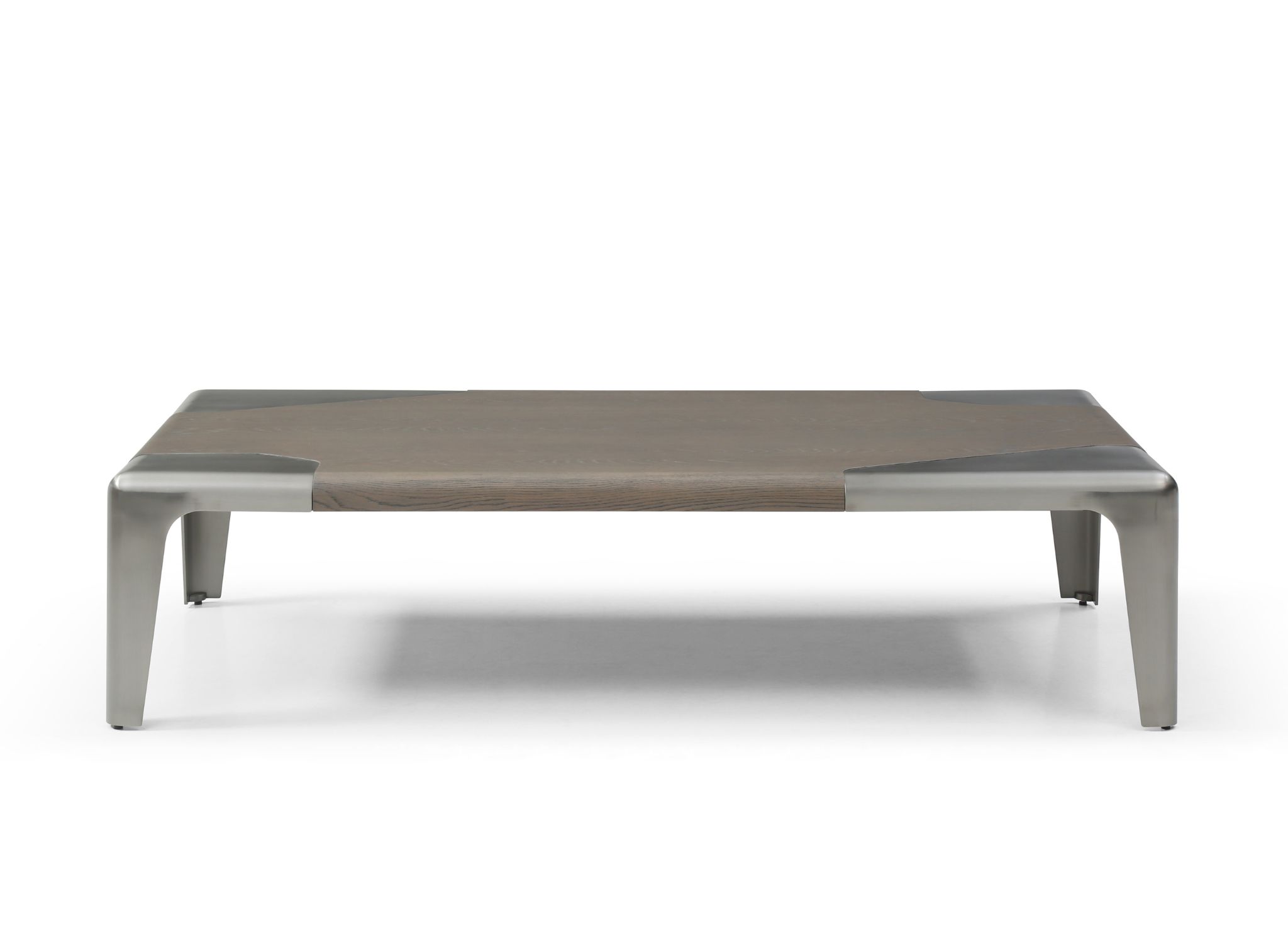 Elena Rectangle Coffee Table - Image 2