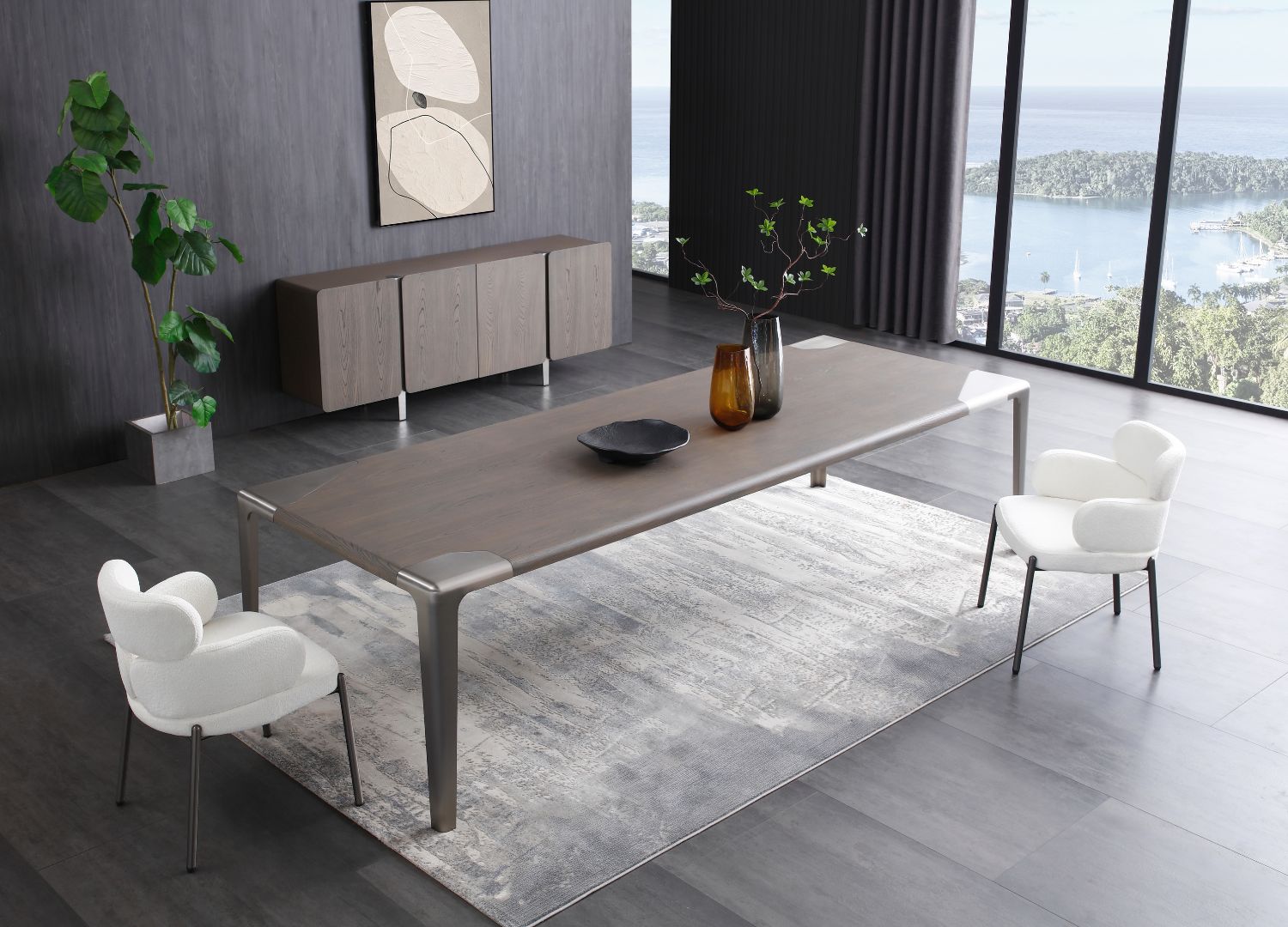 Elena Dining Table - Image 2