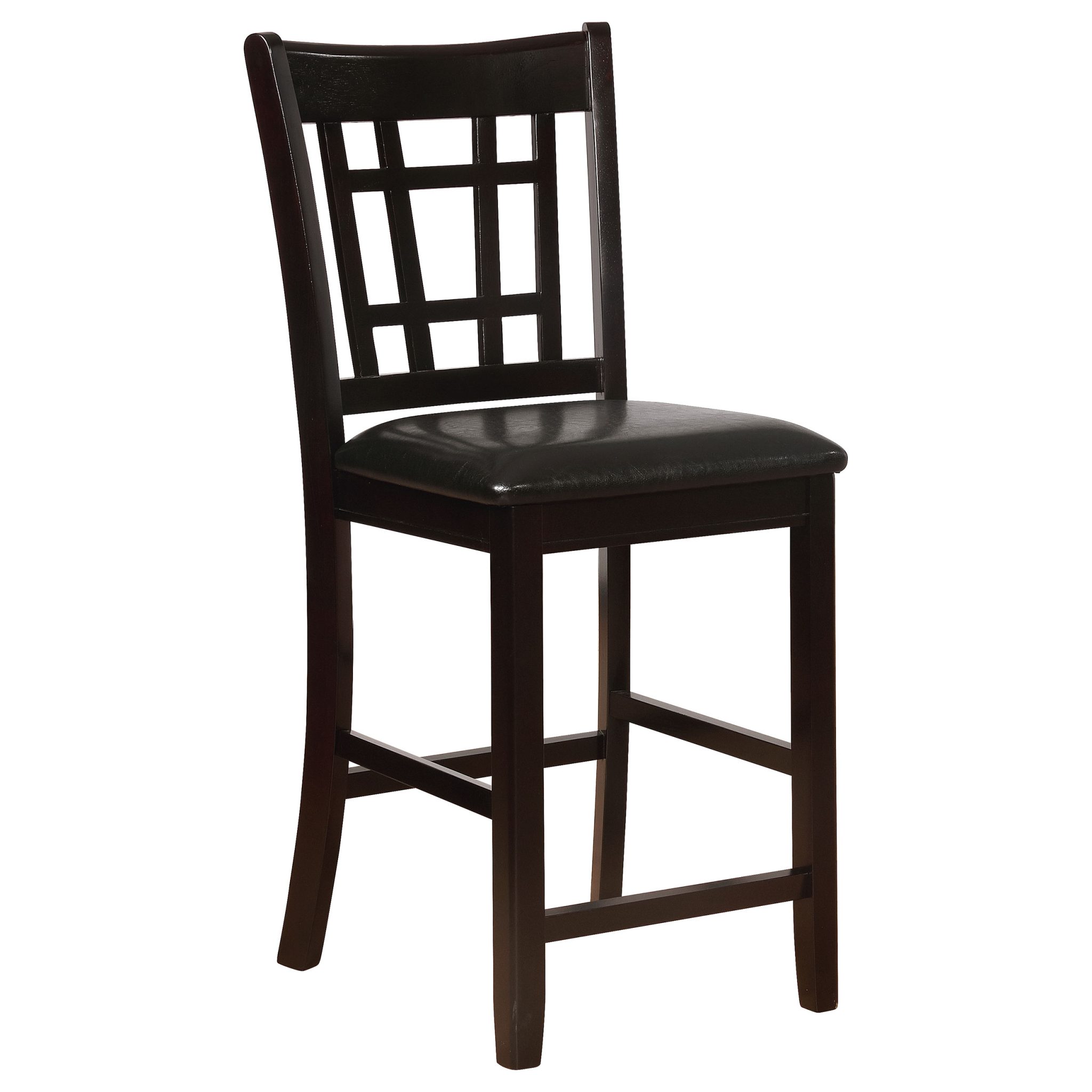 Lavon Wood Counter Height Dining Chair (Set of 2) - Image 3