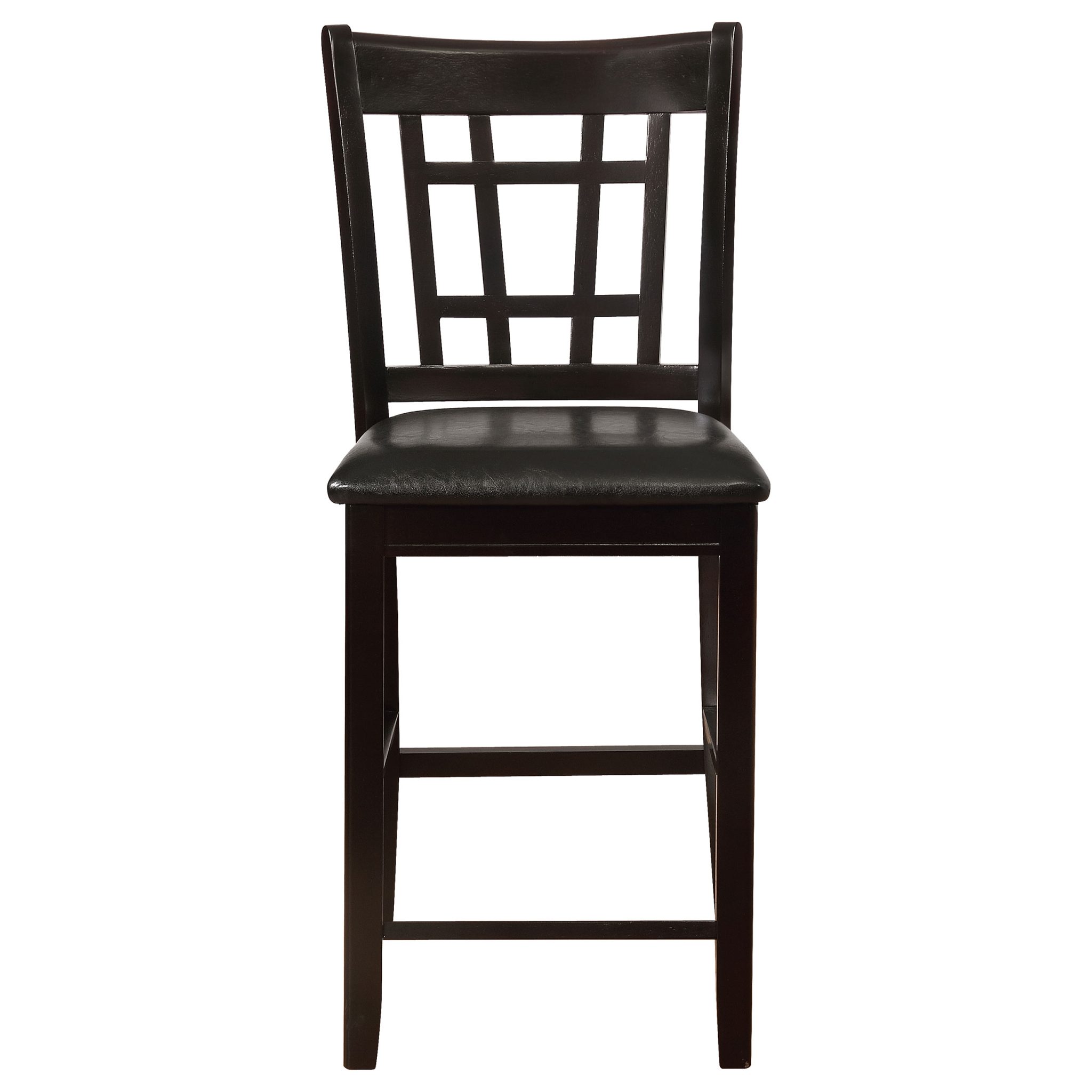 Lavon Wood Counter Height Dining Chair (Set of 2) - Image 4