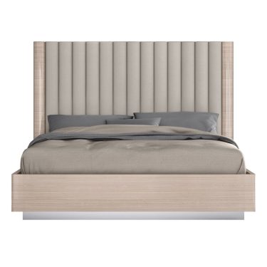 Waves Bed Queen