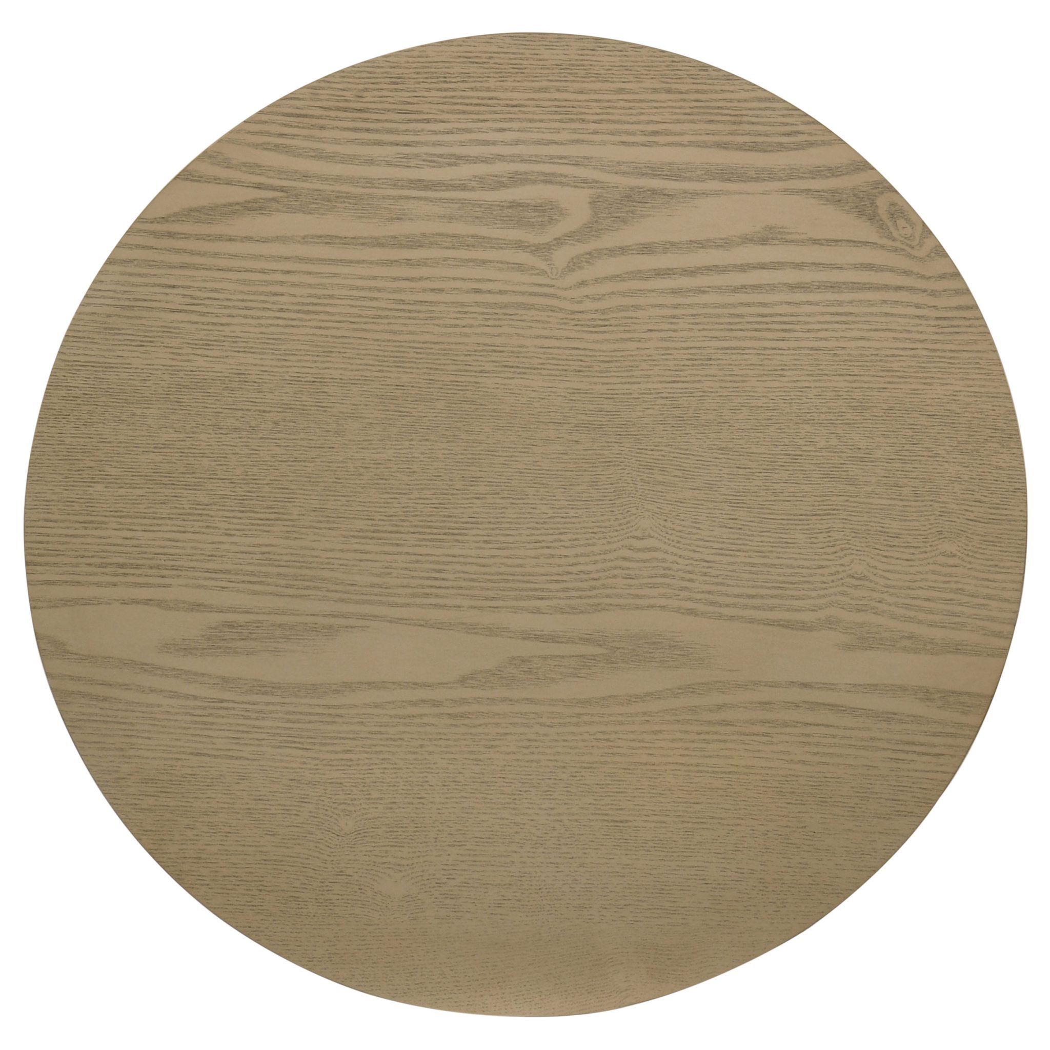 Hamlyn 5-piece Round Wood Counter Height Dining Set Natural Oak - Image 4