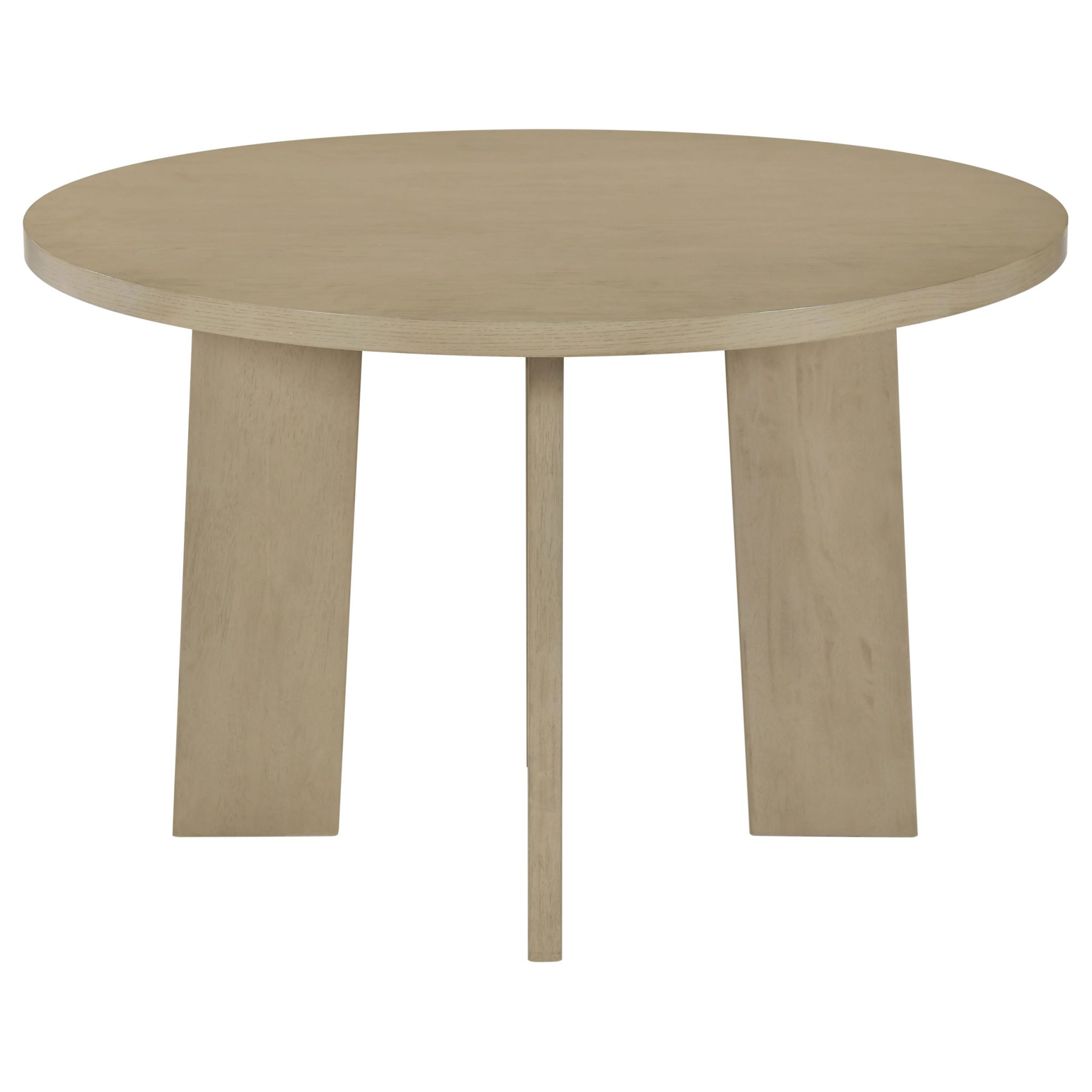 Strouse 5-piece Dining Set Natural Oak - Image 4