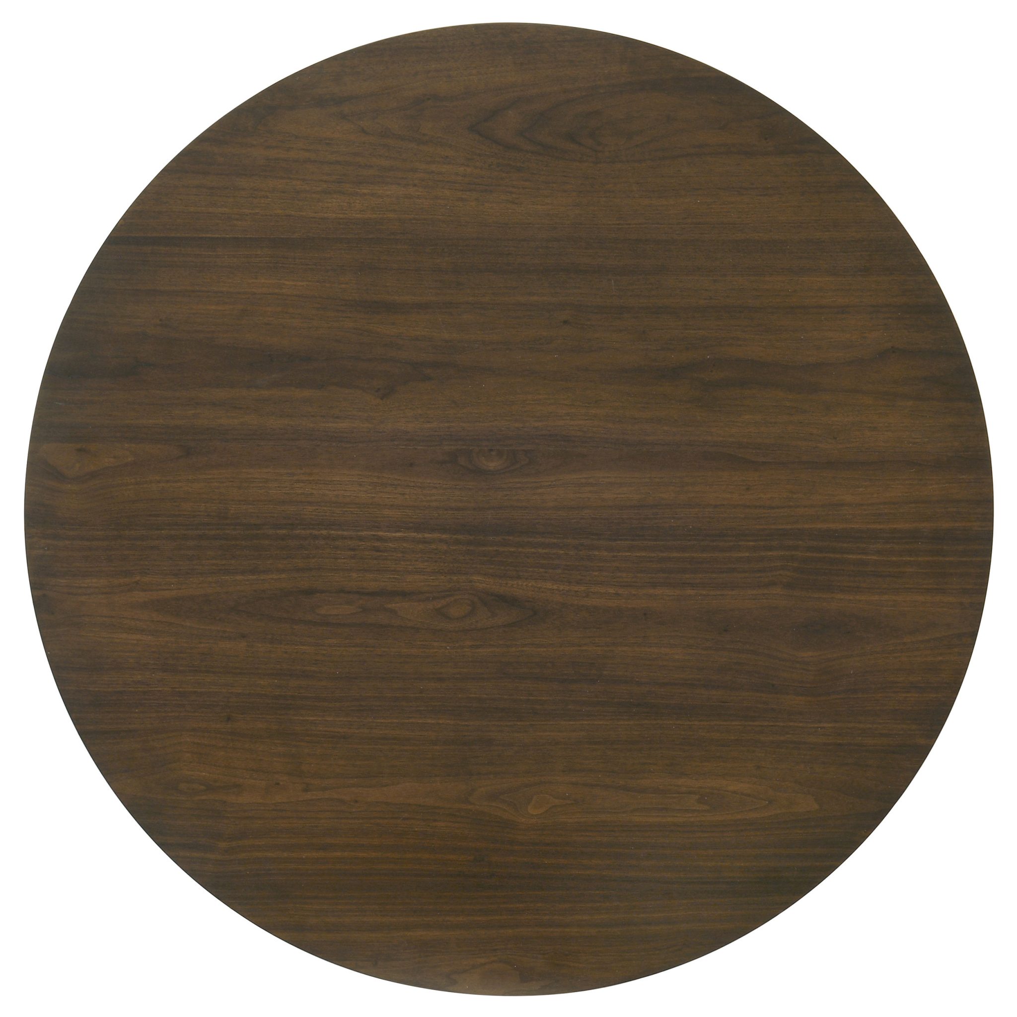Strouse 47-inch Round Wood Dining Table - Image 6