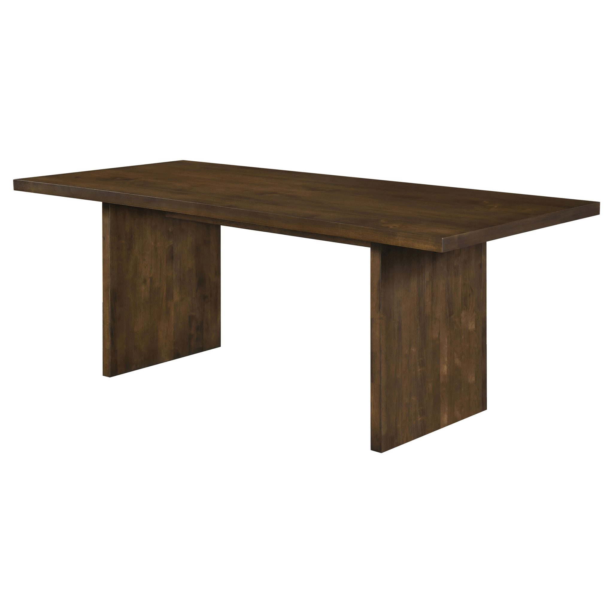 Decker 82-inch Rectangular Wood Dining Table - Image 4