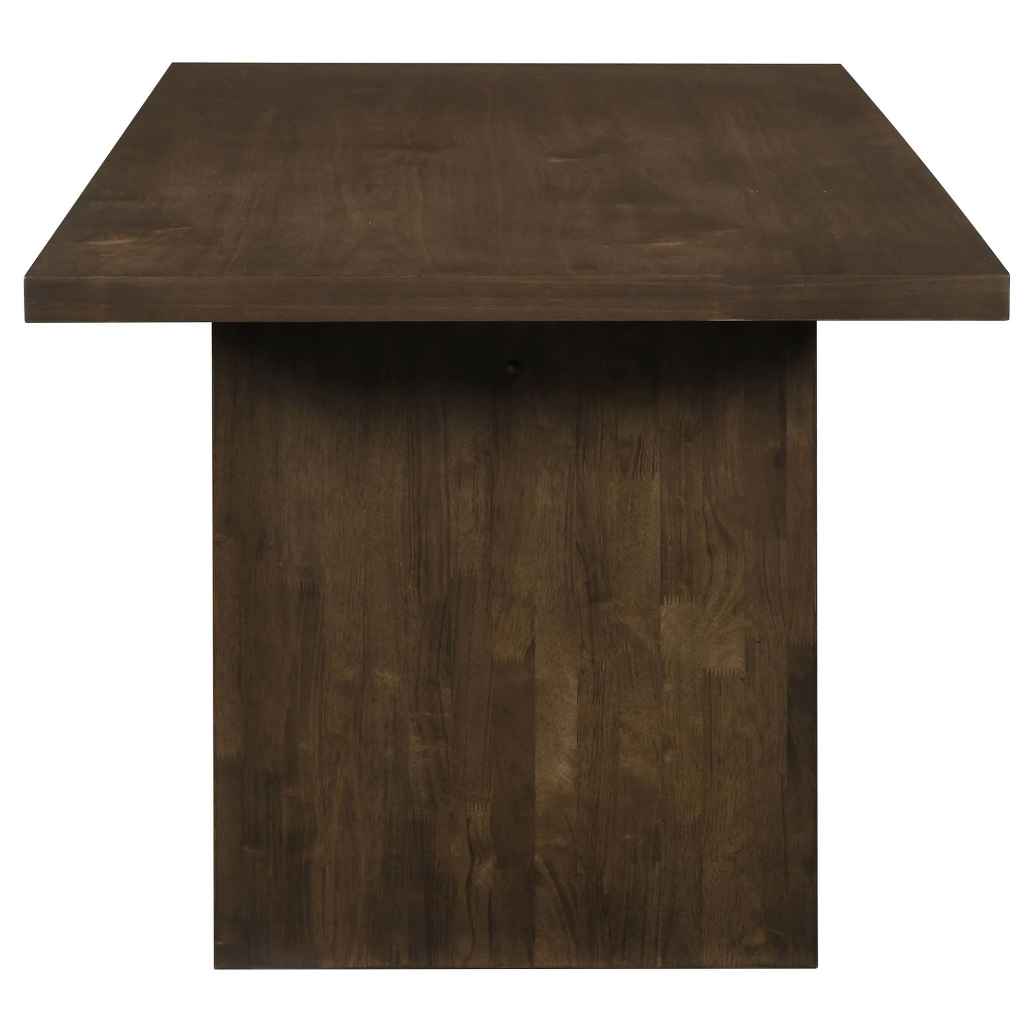 Decker 82-inch Rectangular Wood Dining Table - Image 5