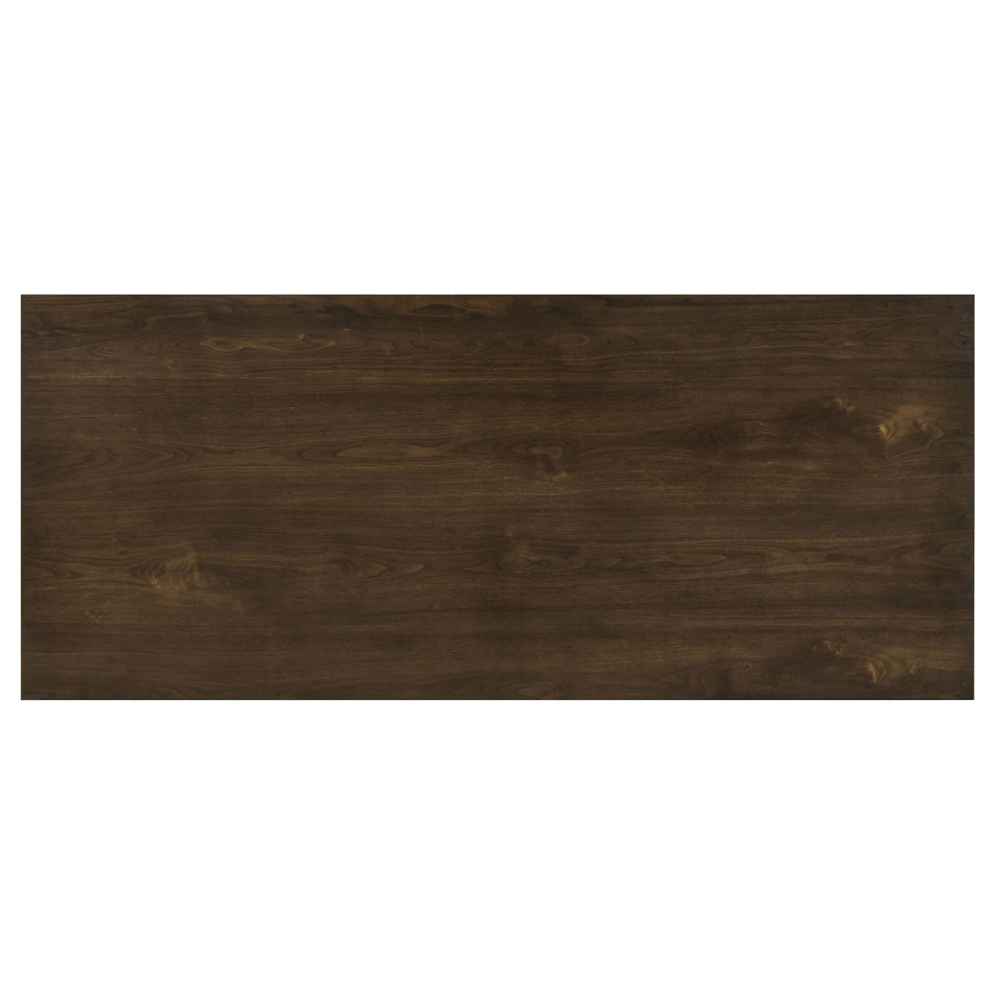 Decker 82-inch Rectangular Wood Dining Table - Image 6