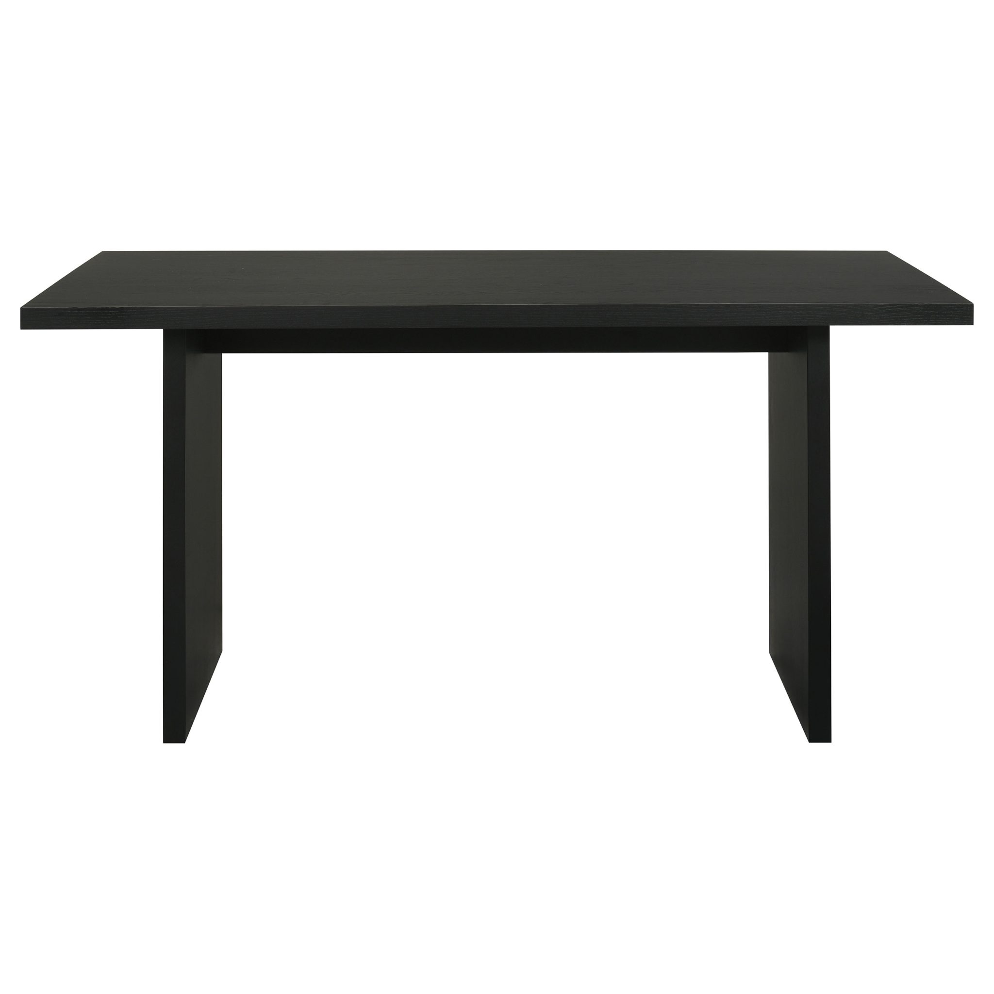 Decker 7-piece 70-inch Rectangular Counter Height Dining Set Black - Image 4
