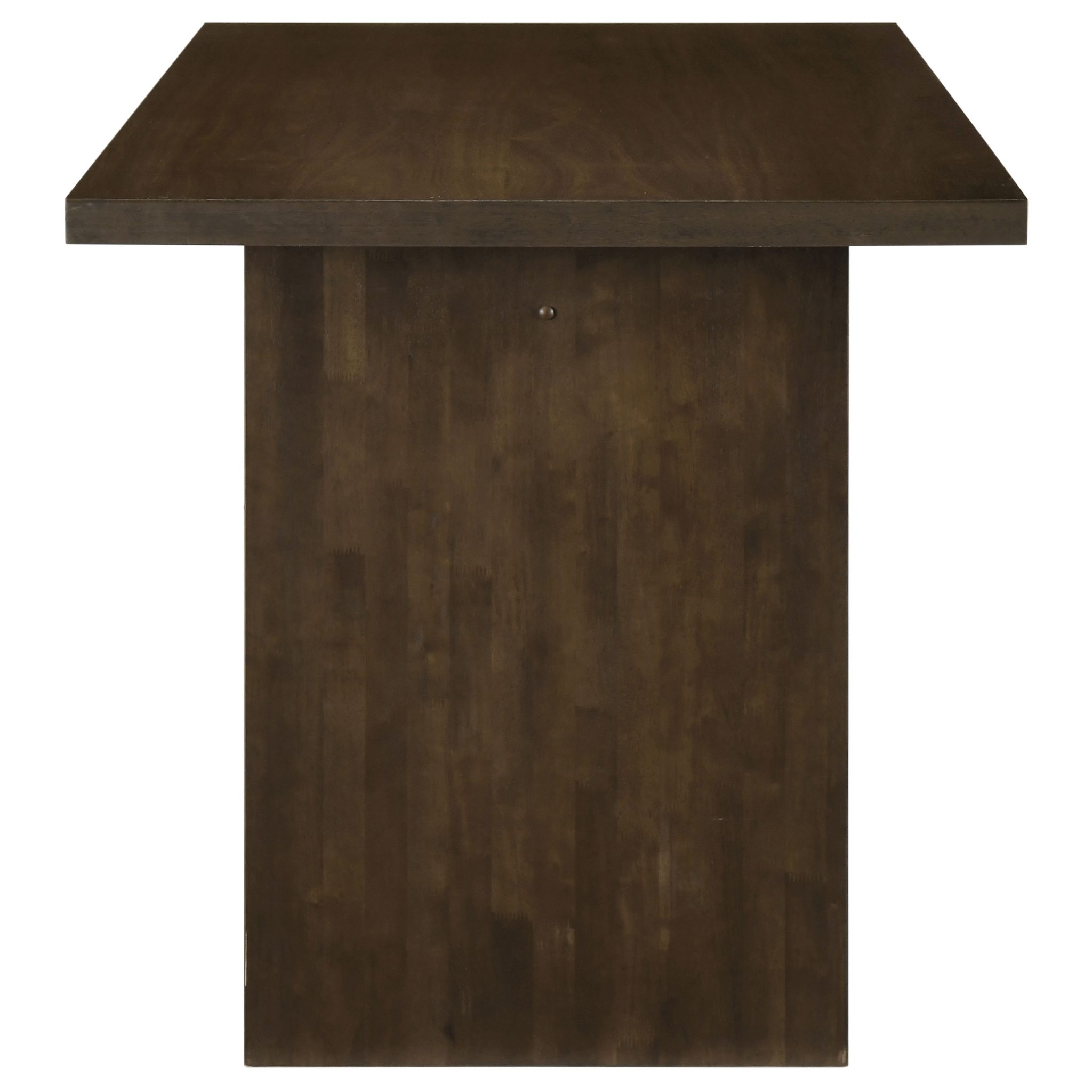 Decker 7-piece 70-inch Rectangular Counter Height Dining Set Walnut - Image 5