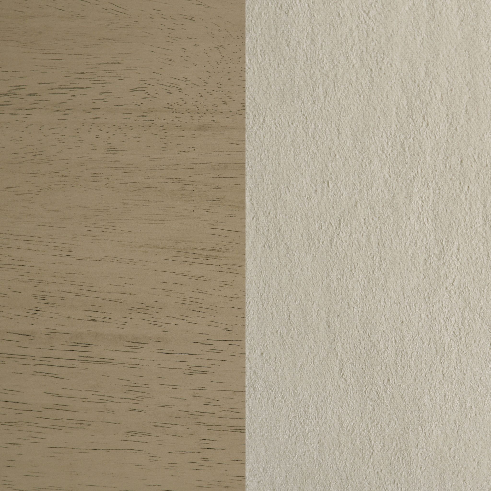 Redbridge Upholstered Counter Chair Cream (Set of 2) - Image 12