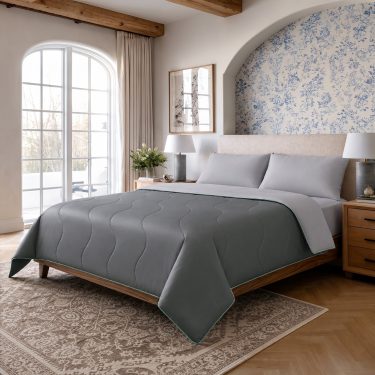 AiryFlowâ„¢ Cooling Comforter Set