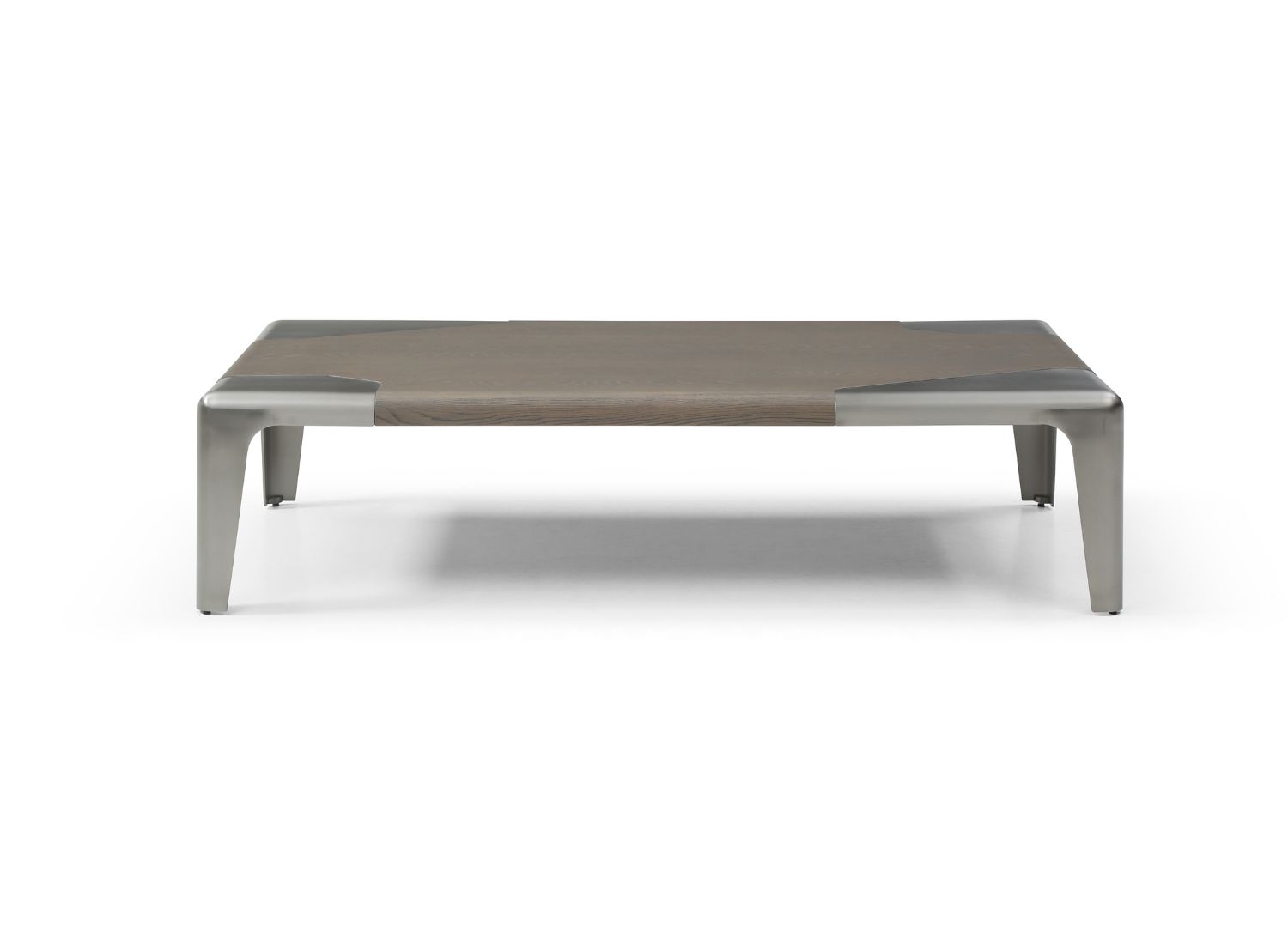 Elena Rectangle Coffee Table - Image 4