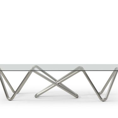 Anaconda Dining Table