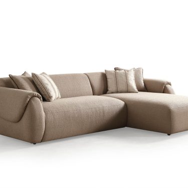 Flore Sectional
