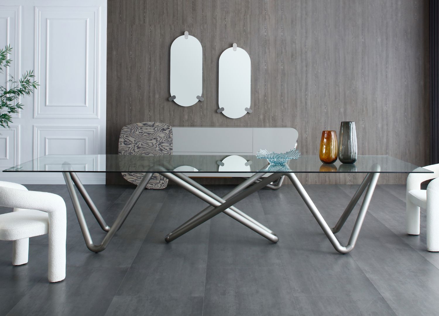 Anaconda Dining Table - Image 3