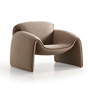Flore Armchair