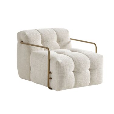 Cloud Armchair