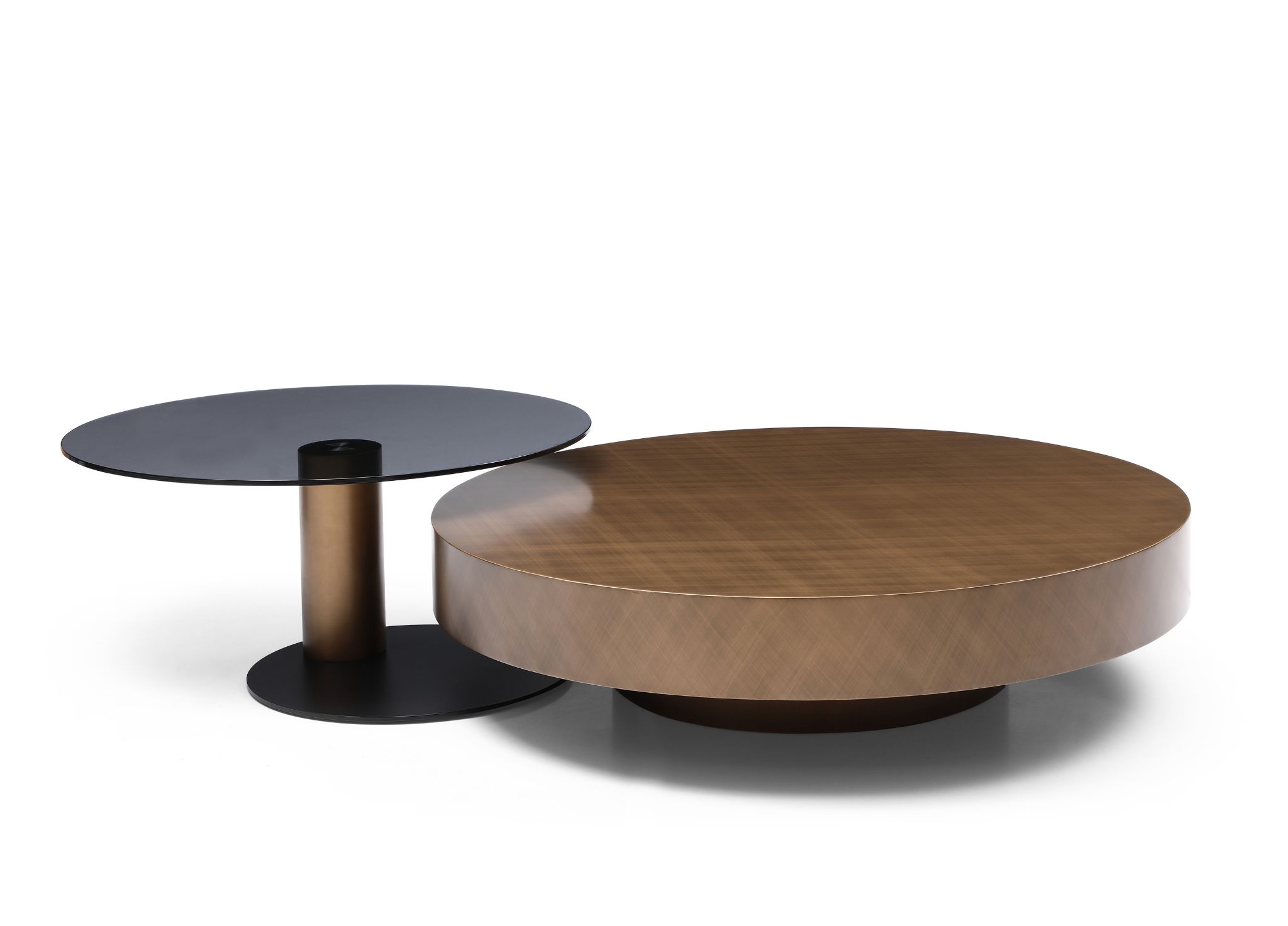 Renata Coffee Table Set - Image 2