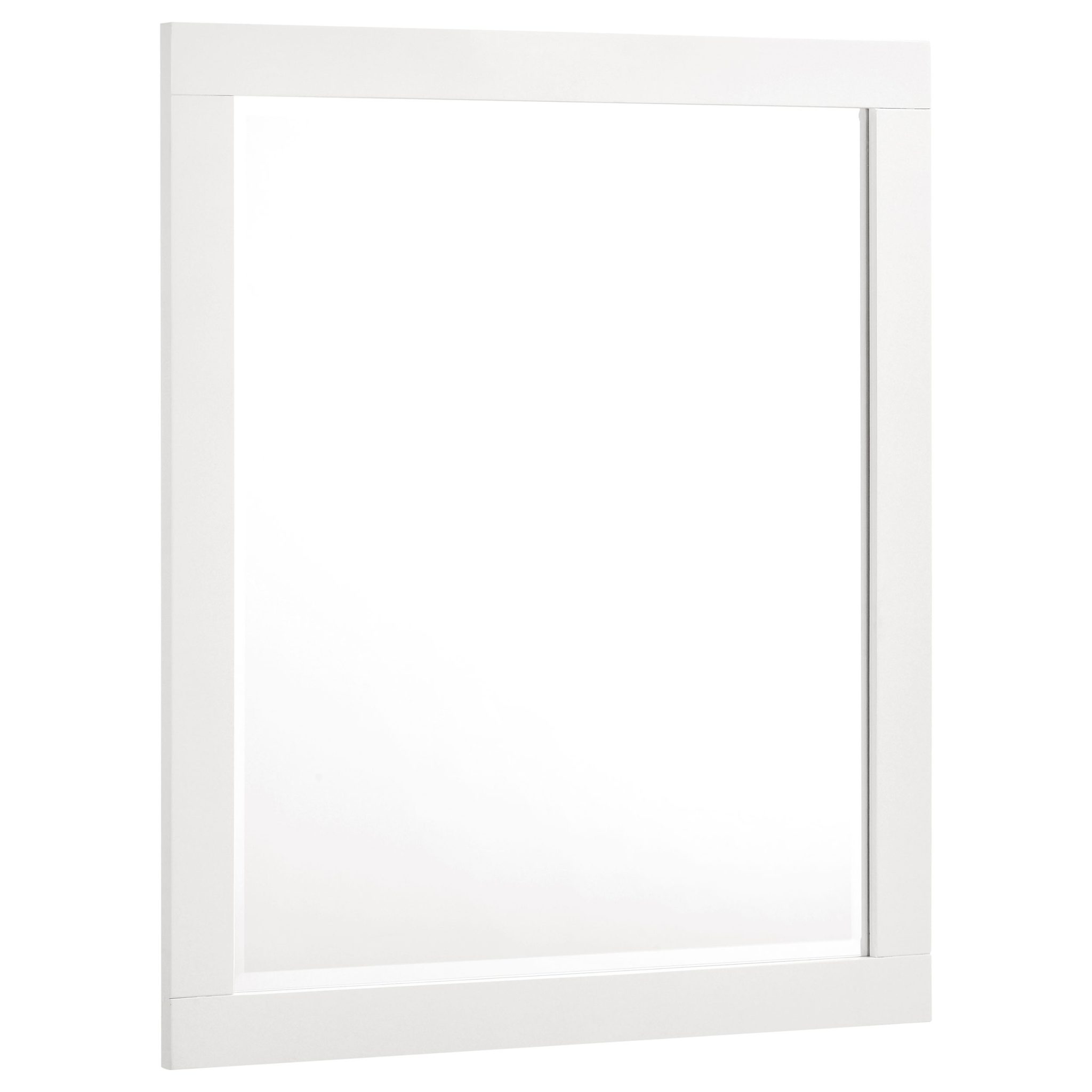 Jessica LED Bedroom Set Snow White - Image 11