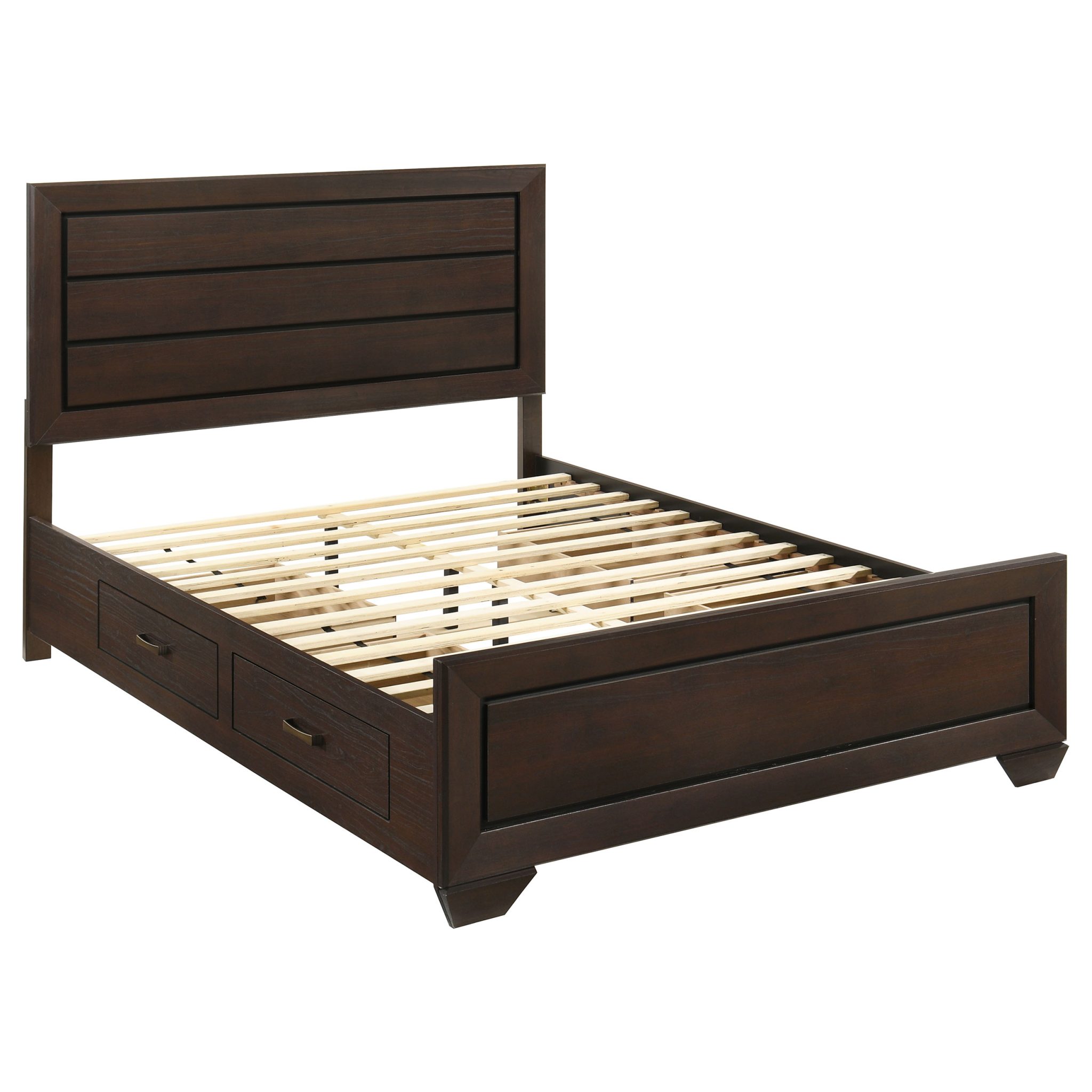 Kauffman Storage Bedroom Set - Image 3