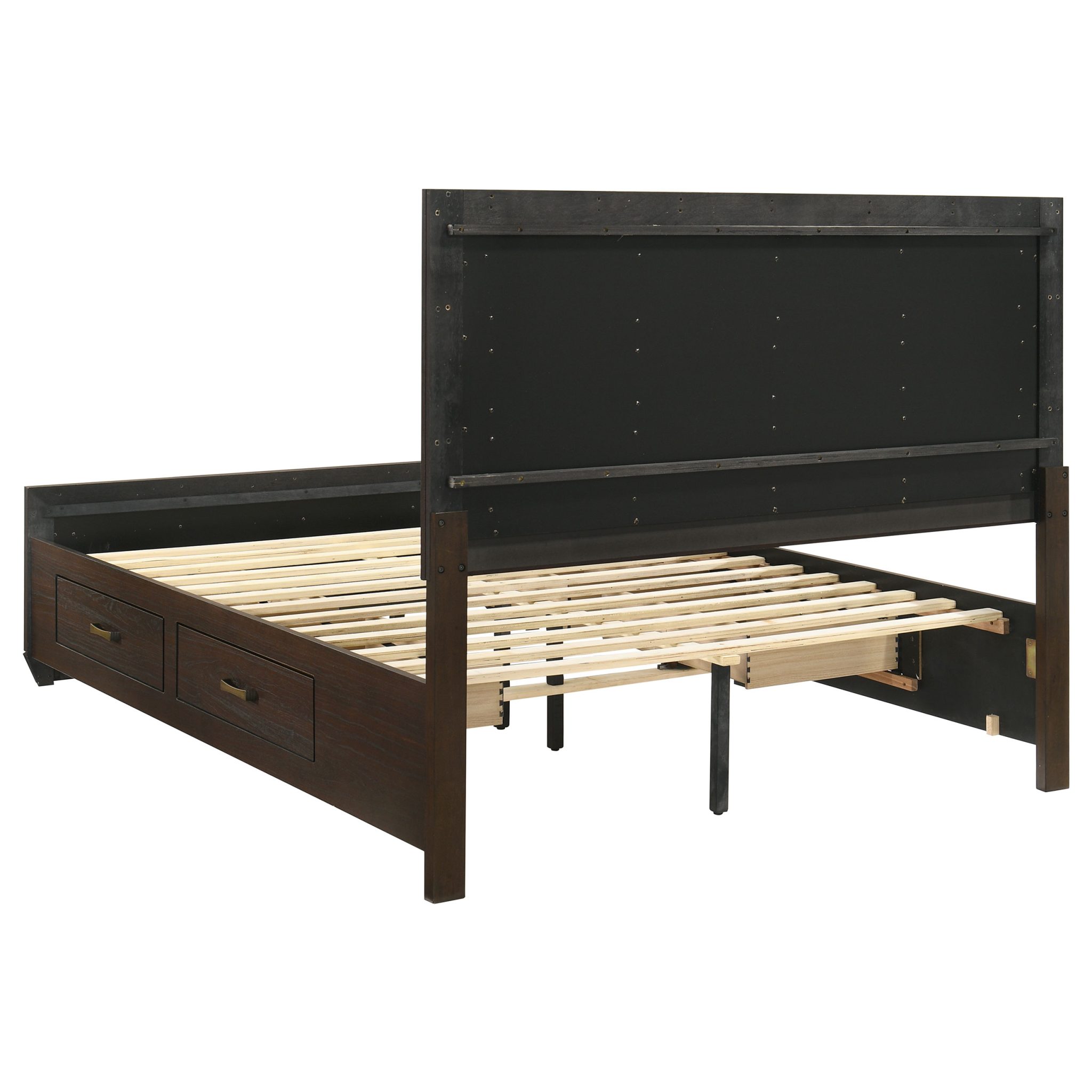 Kauffman Storage Bedroom Set - Image 4
