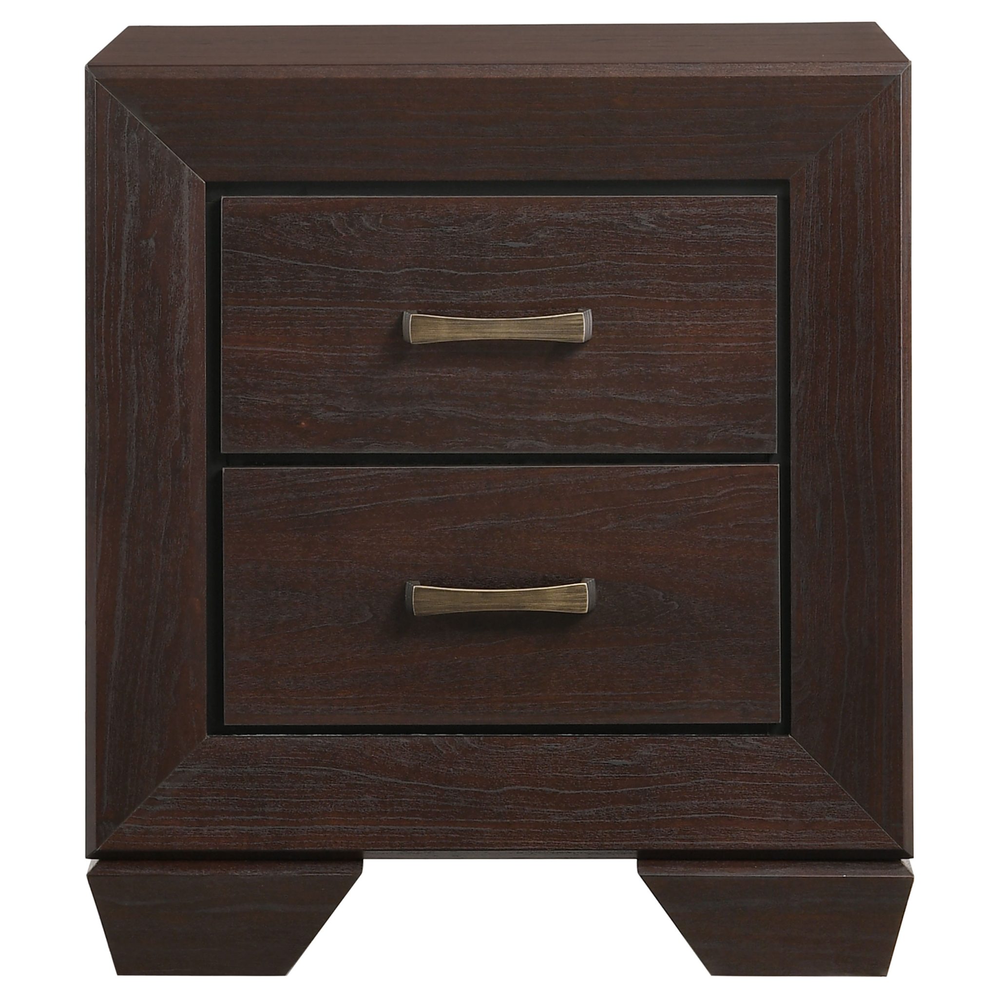 Kauffman Storage Bedroom Set - Image 6