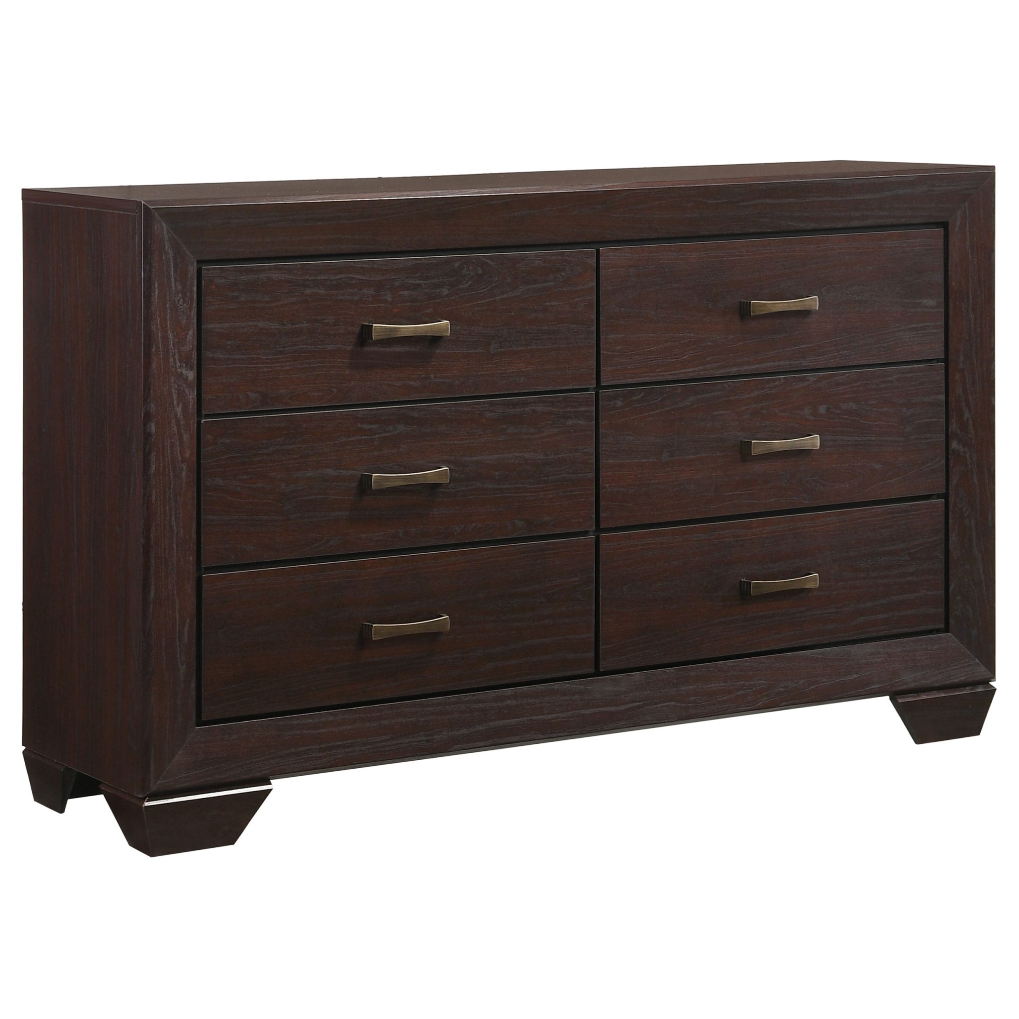 Kauffman Storage Bedroom Set - Image 8