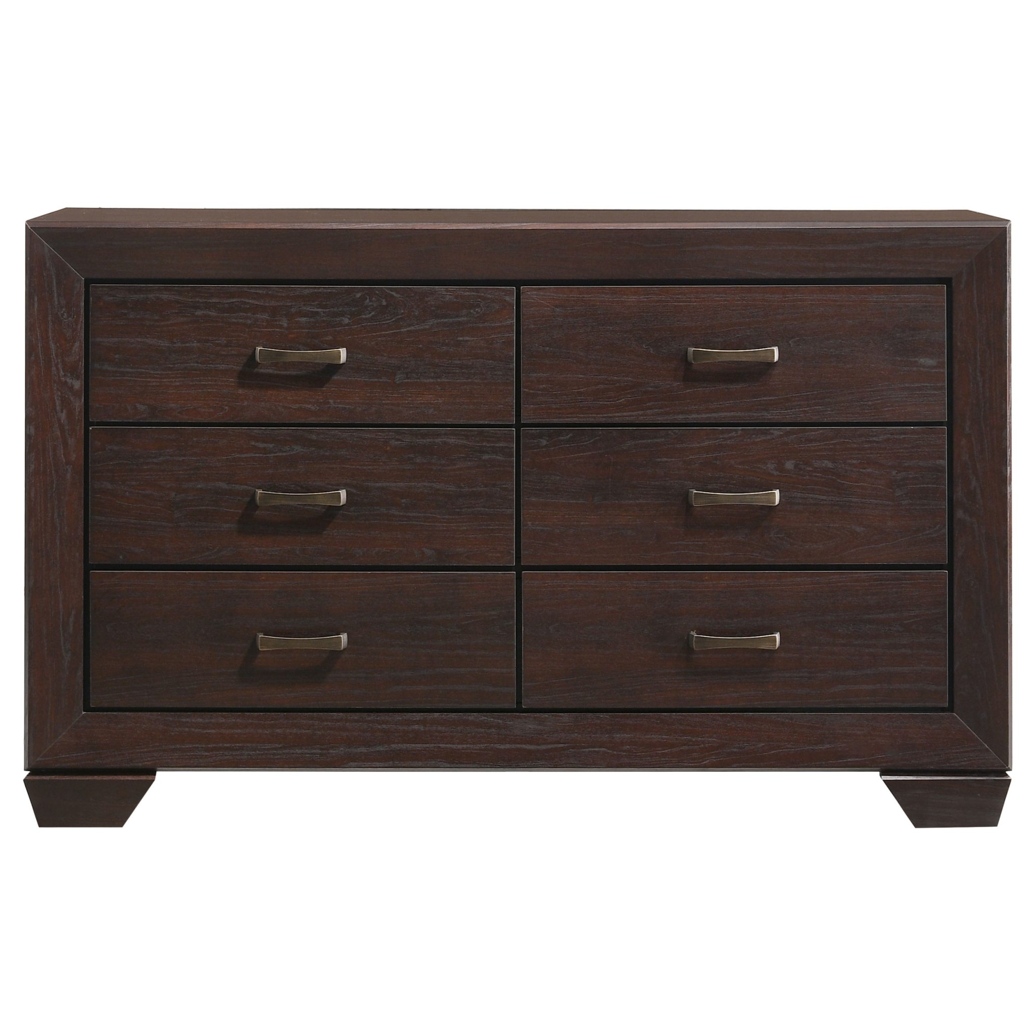 Kauffman Storage Bedroom Set - Image 9