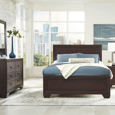 Kauffman Bedroom Set