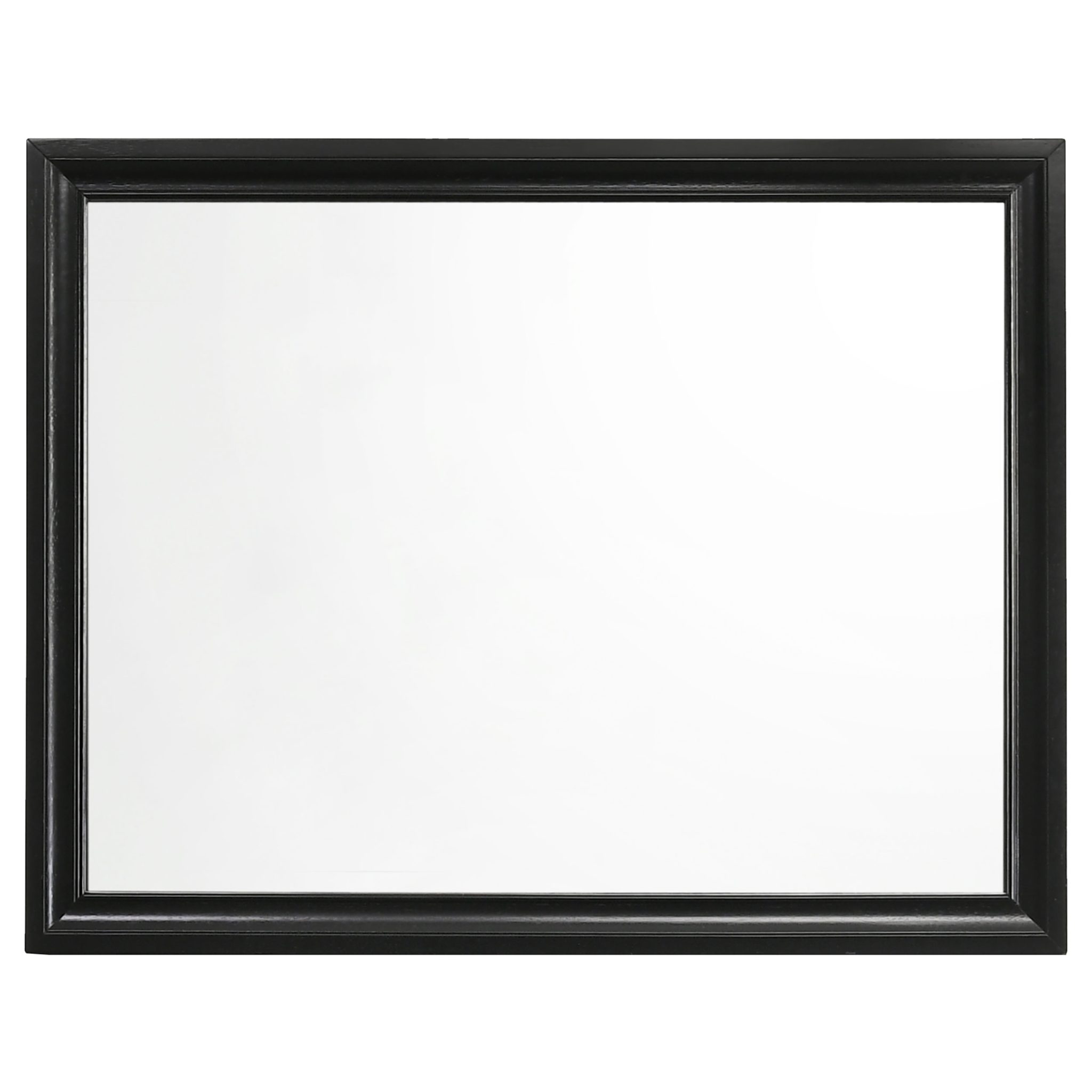 Miranda Storage Bedroom Set Black - Image 12