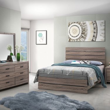 Brantford Bedroom Set