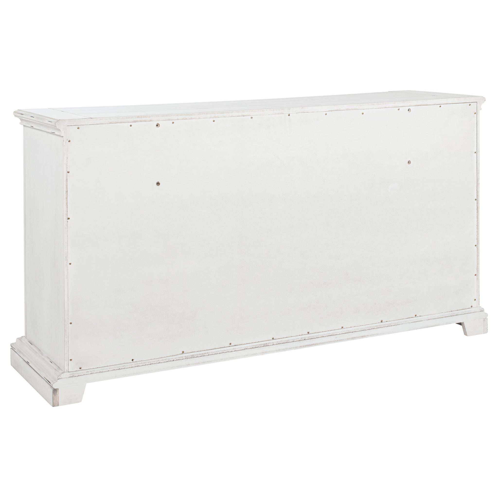 McKinney Bedroom Set Vintage White - Image 8