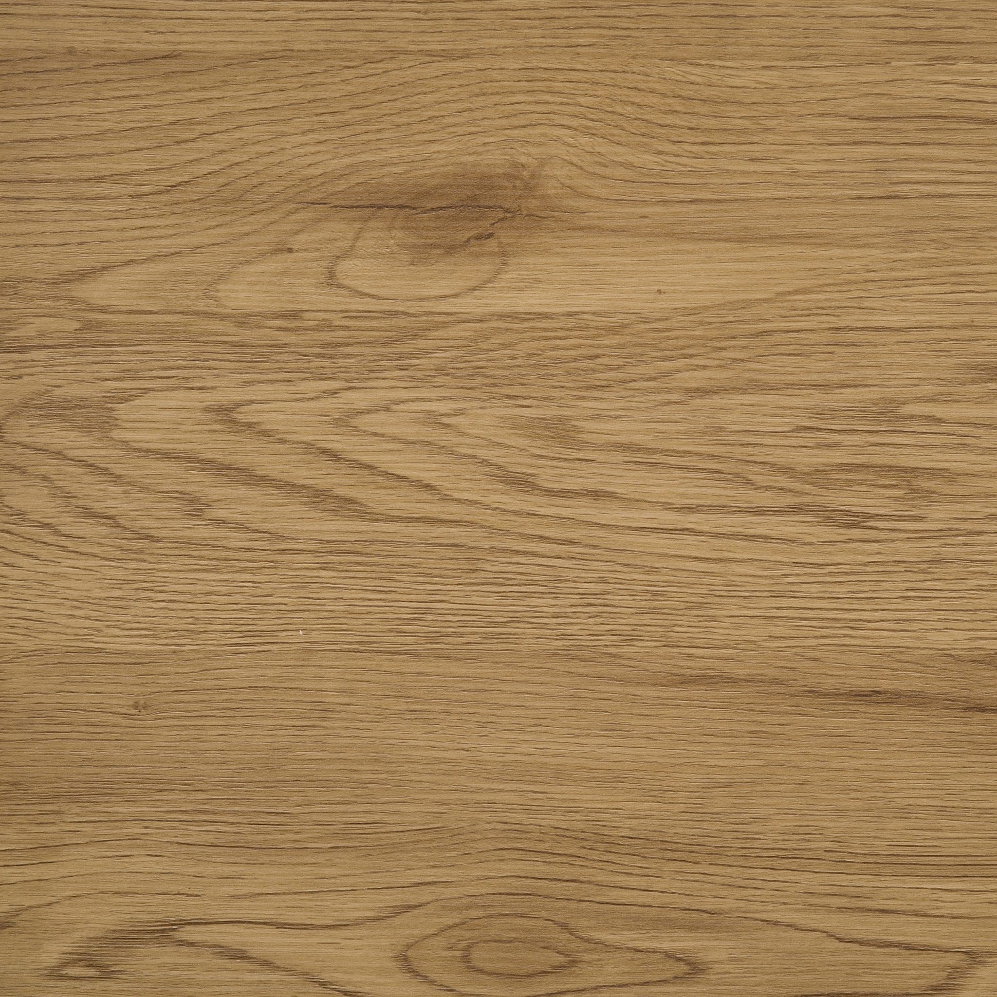 Bennett Upholstered Panel Bed Light Oak - Image 8