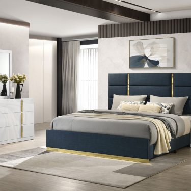 Ines Bedroom Set