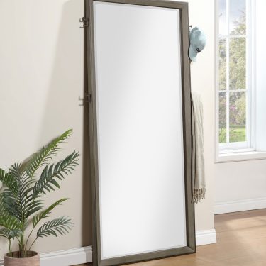 Durango 80-inch Standing Floor Mirror