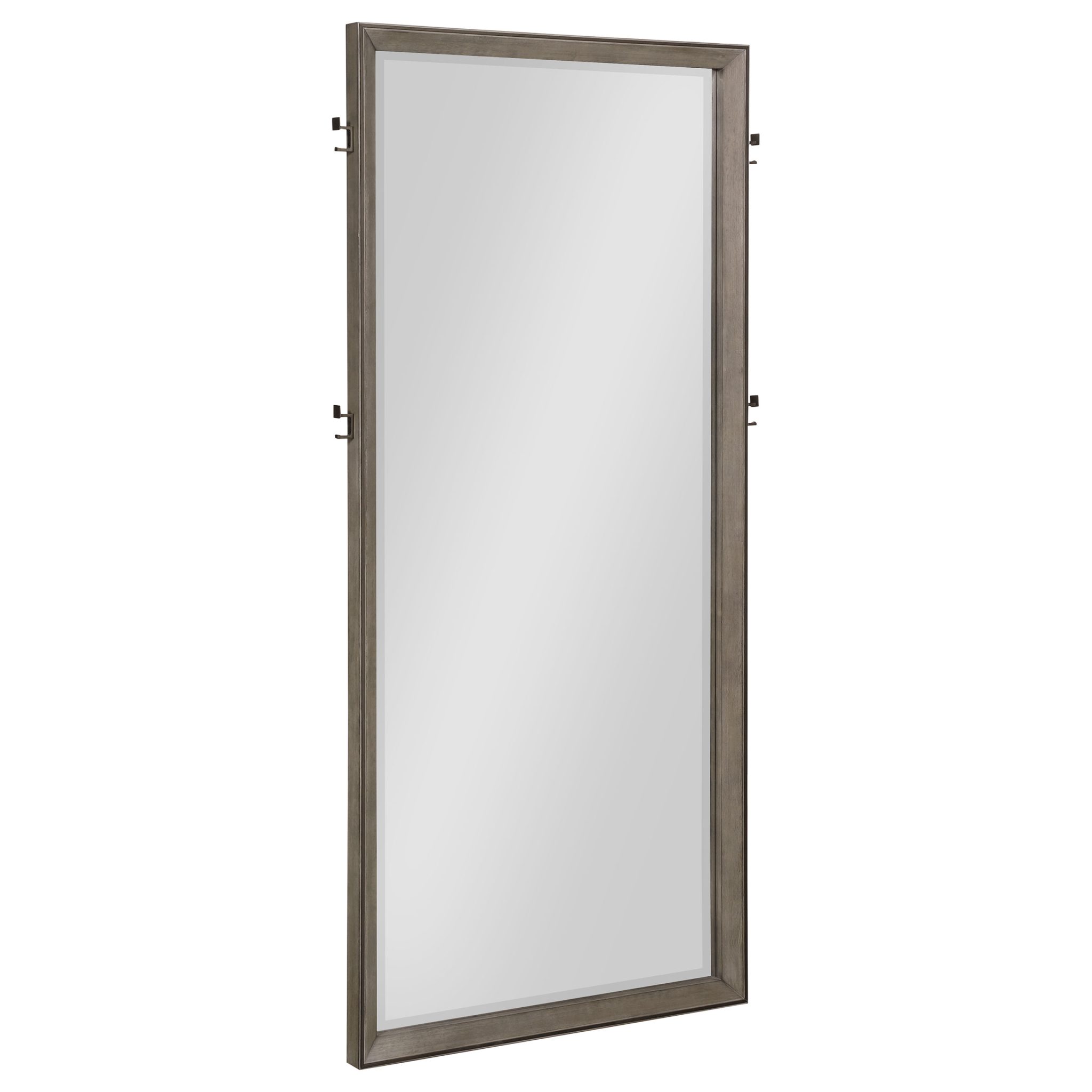 Durango 80-inch Standing Floor Mirror - Image 2