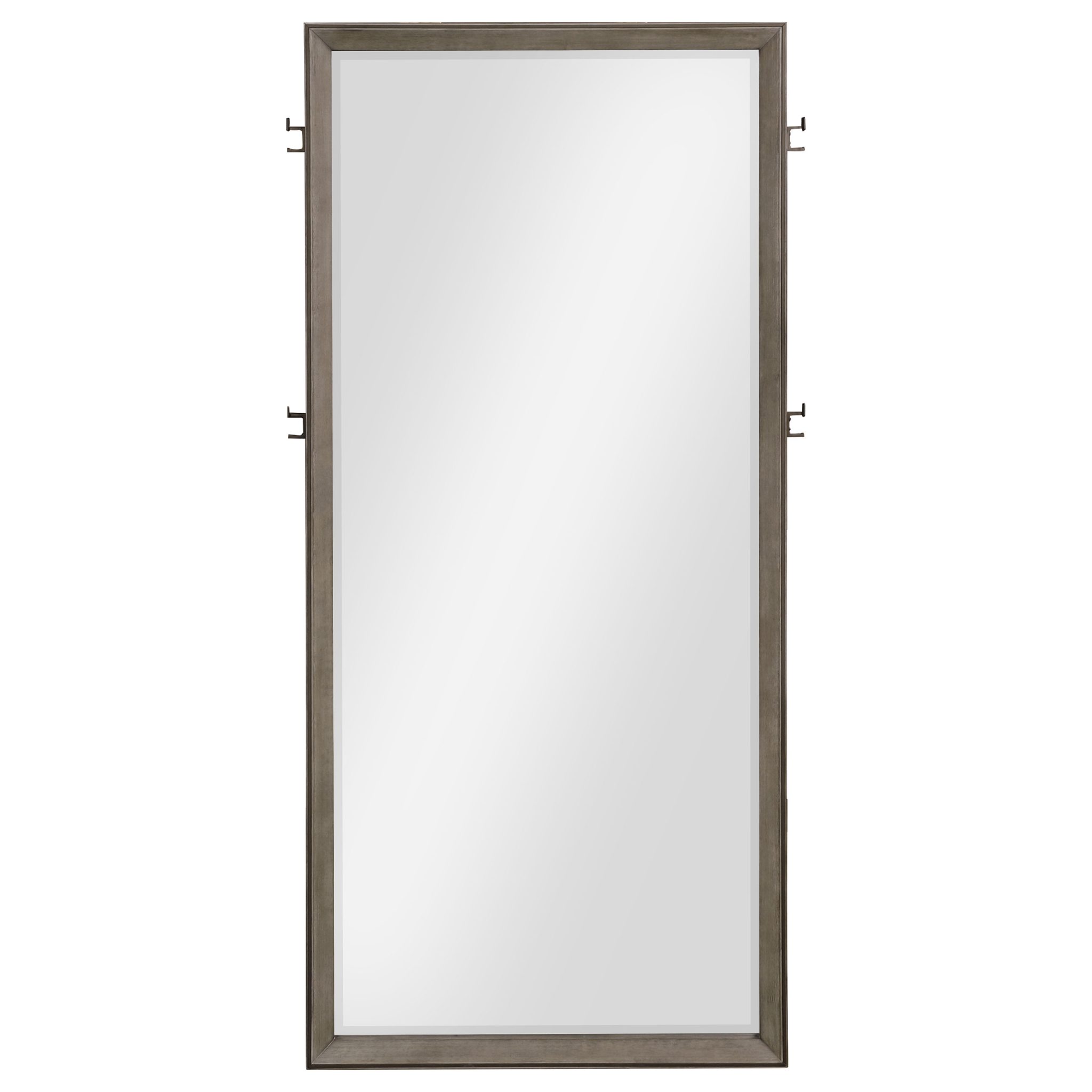 Durango 80-inch Standing Floor Mirror - Image 3