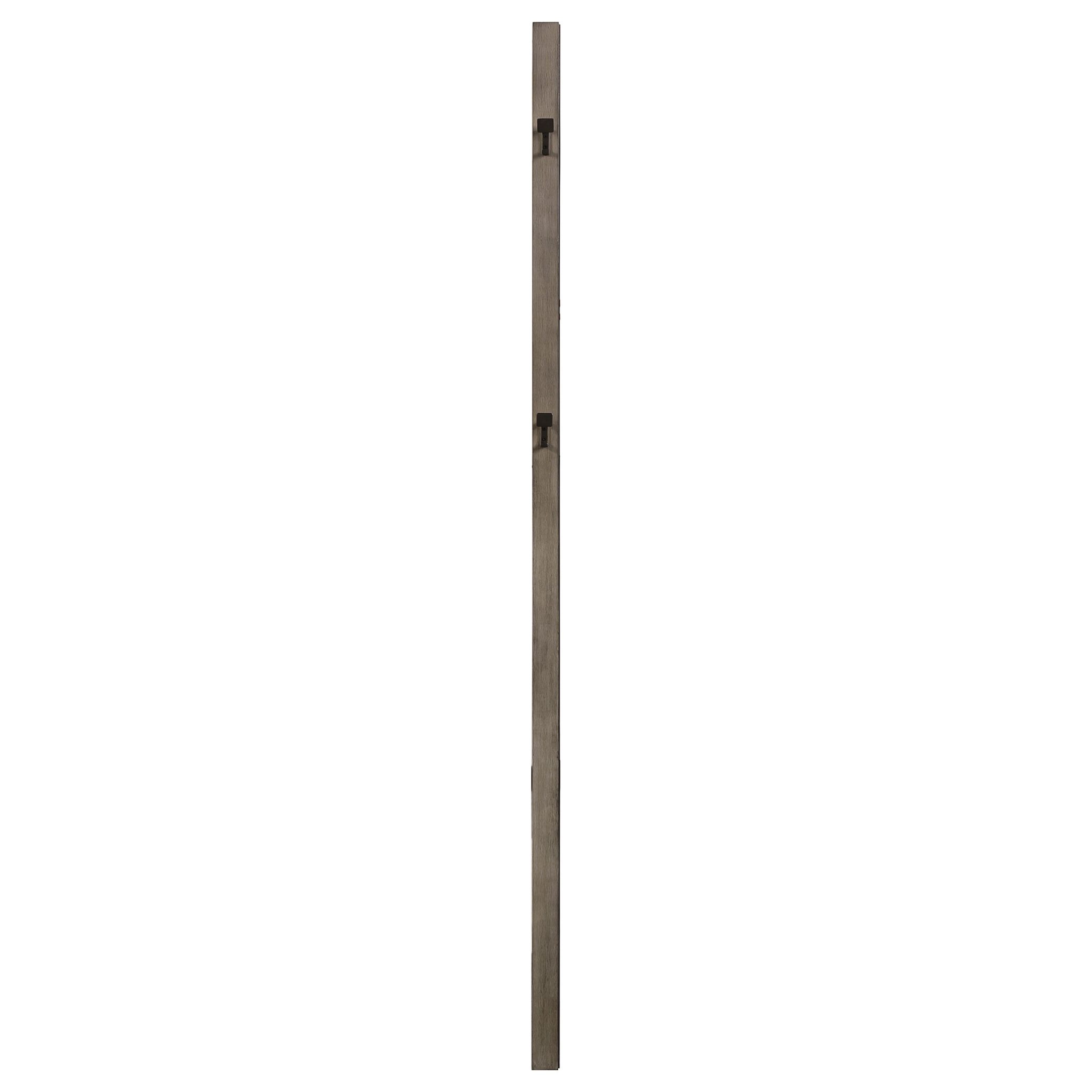 Durango 80-inch Standing Floor Mirror - Image 4