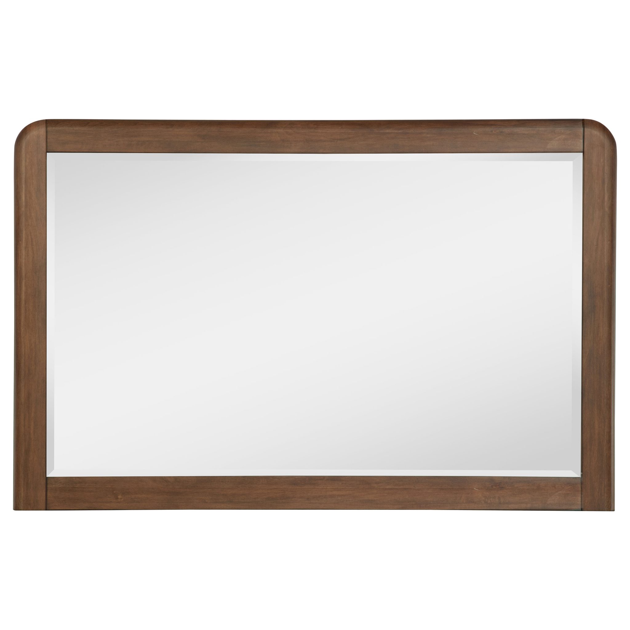 Maderia Bedroom Set Walnut - Image 10
