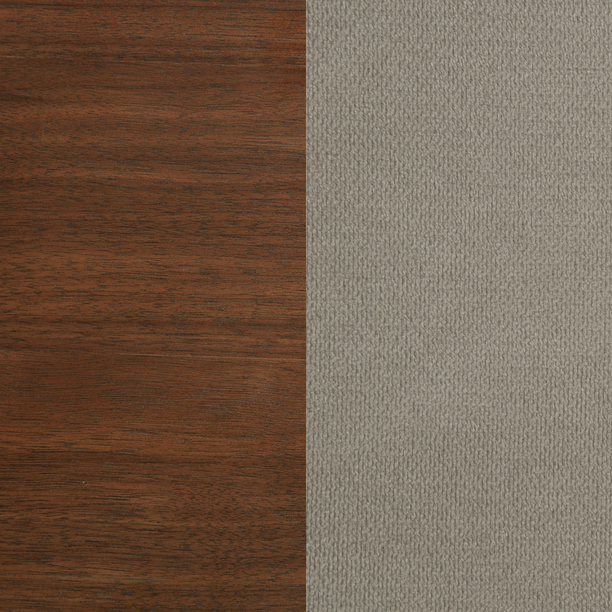 Maderia Bedroom Set Walnut - Image 15