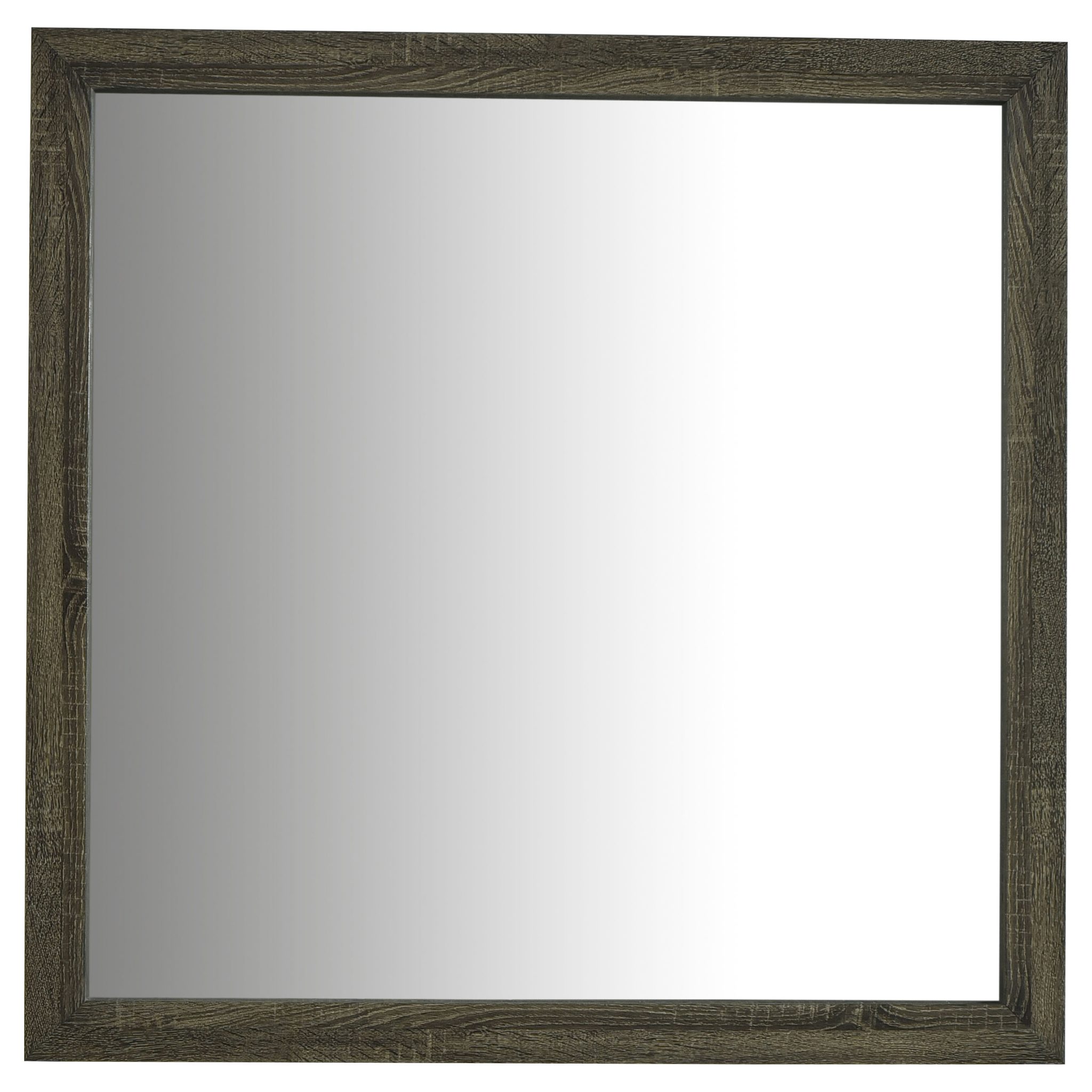 Wright Bedroom Set Brown Oak - Image 10