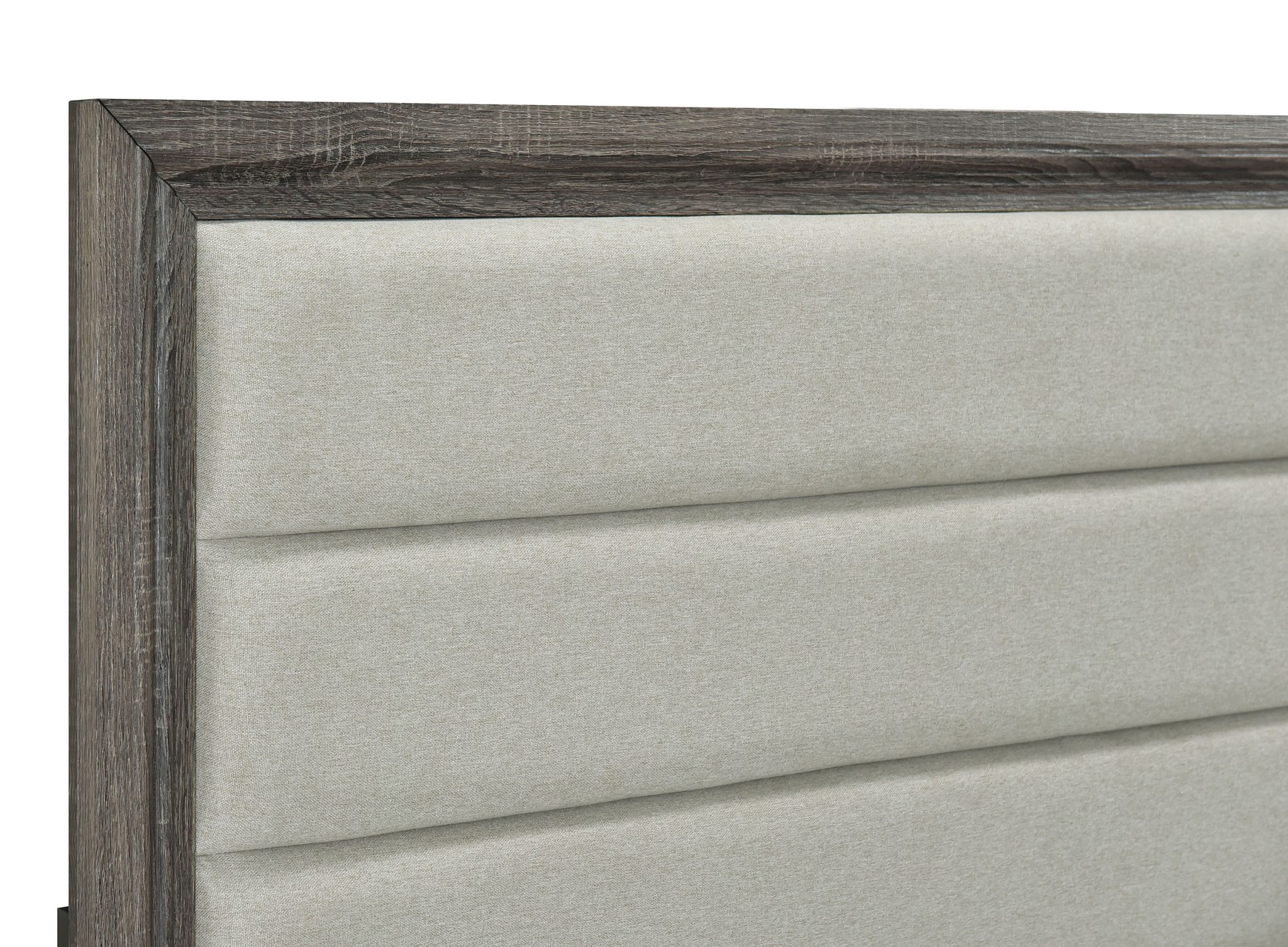 Wright Bedroom Set Brown Oak - Image 11