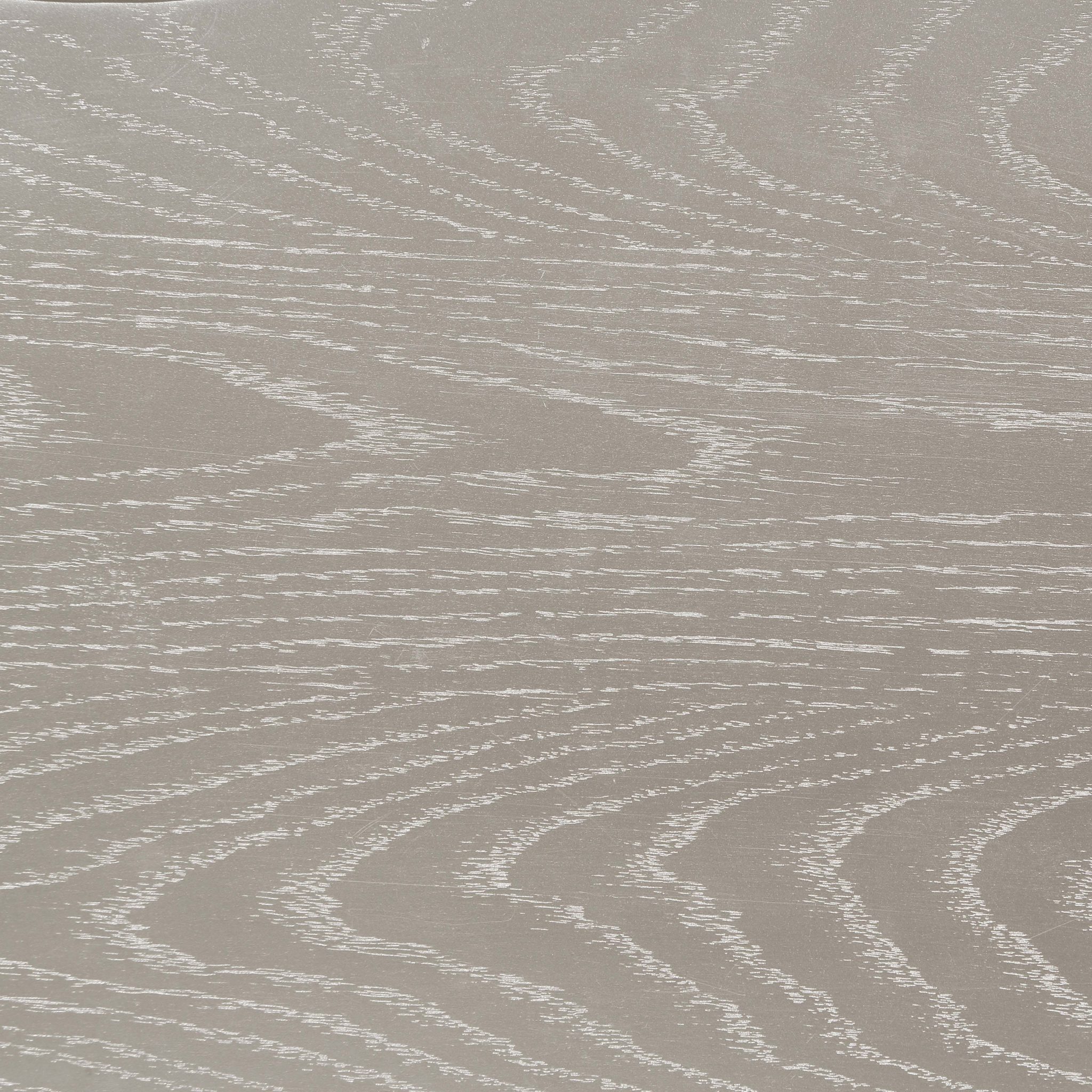 Evangeline LED Panel Bed Silver Oak - Image 8