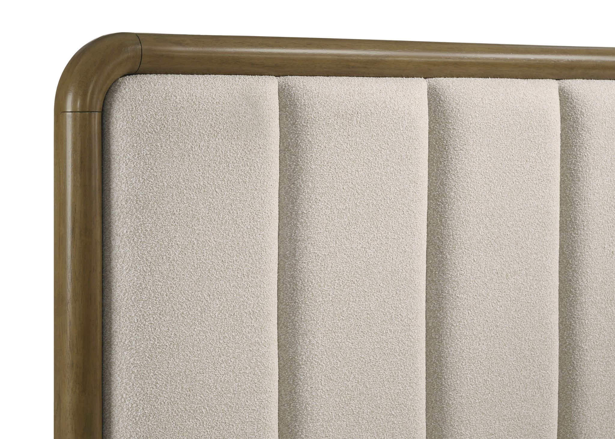 Amsbury Bedroom Set Nutmeg - Image 11