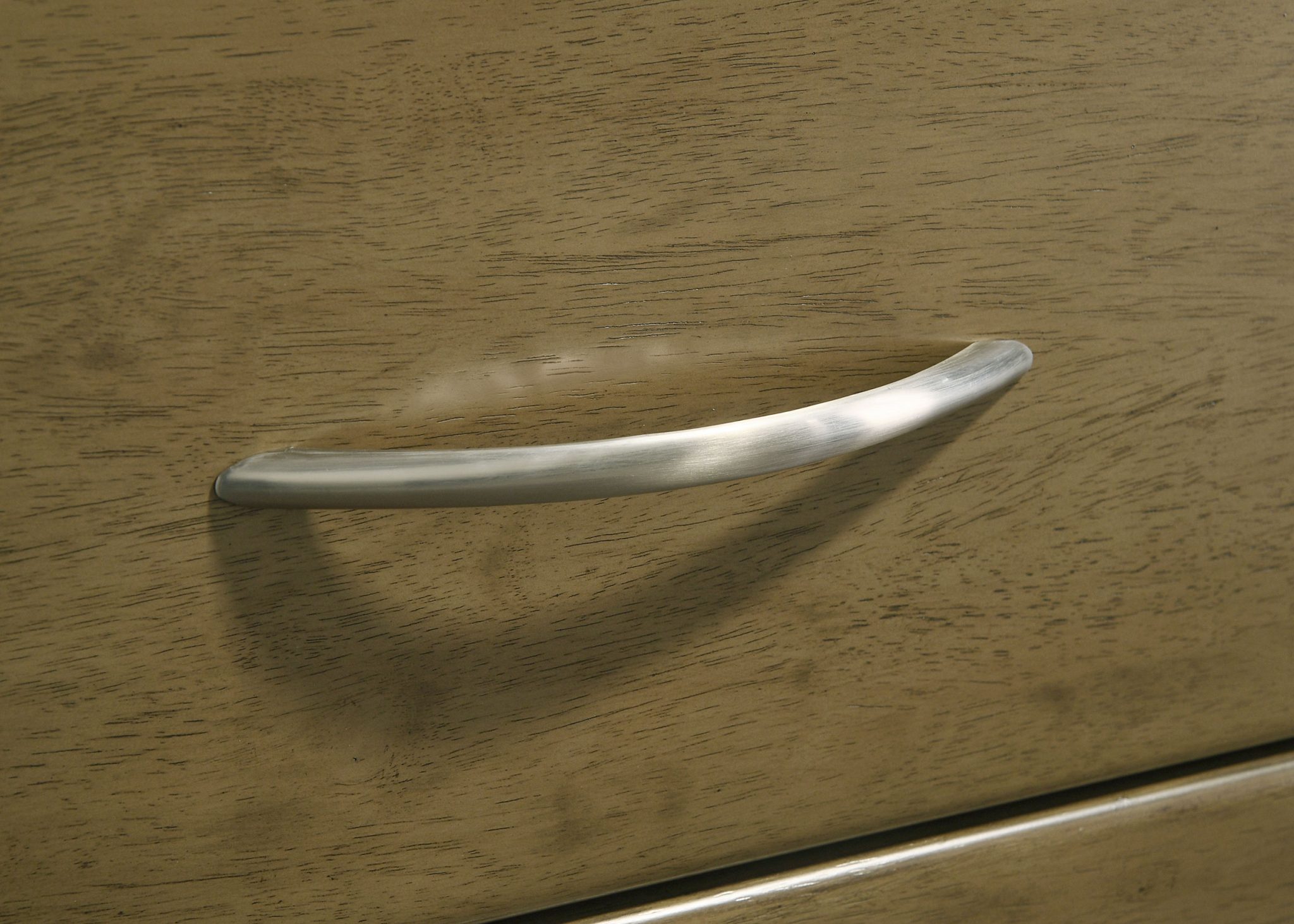 Amsbury Bedroom Set Nutmeg - Image 13