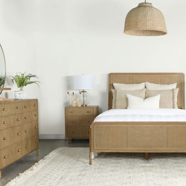 Arini Bedroom Set