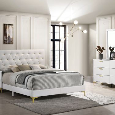 Kendall Bedroom Set